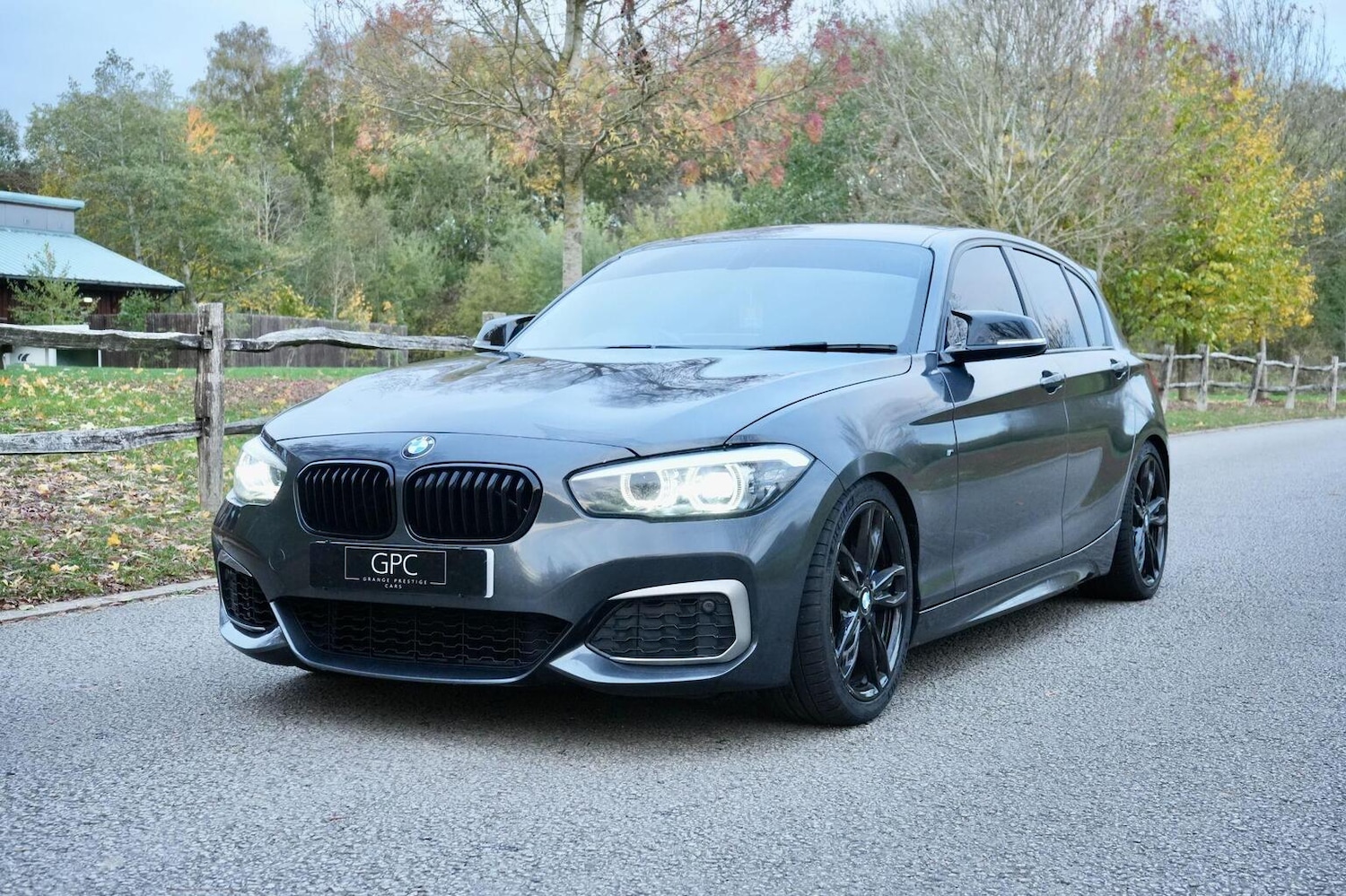 Used BMW 1 Series 2017 for sale - 77148243: Photo 4