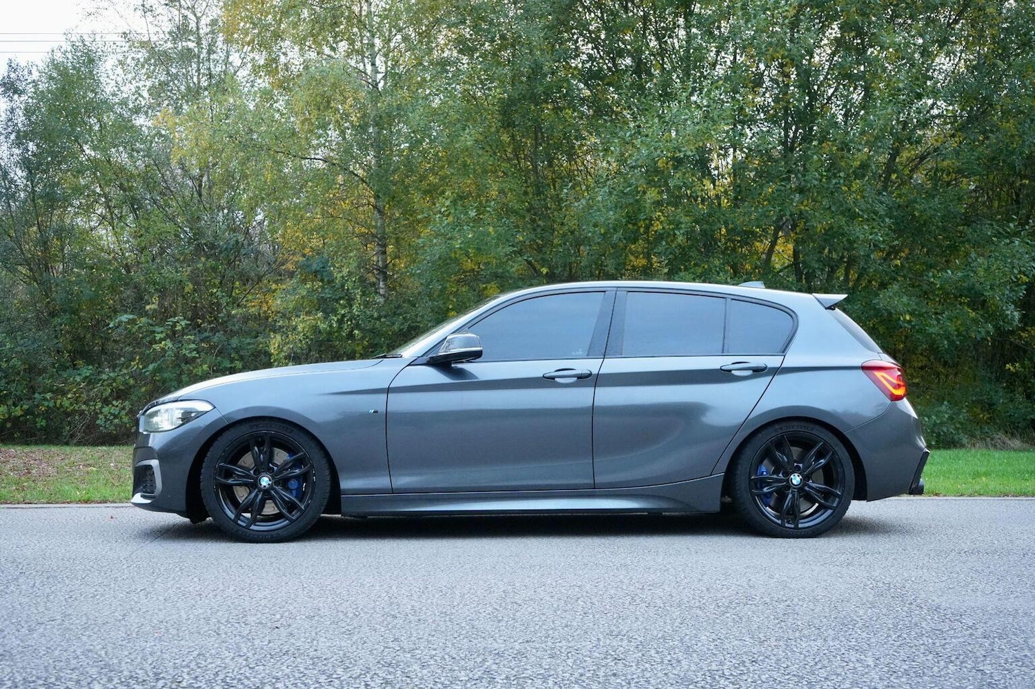 Used BMW 1 Series 2017 for sale - 77148243: Photo 6