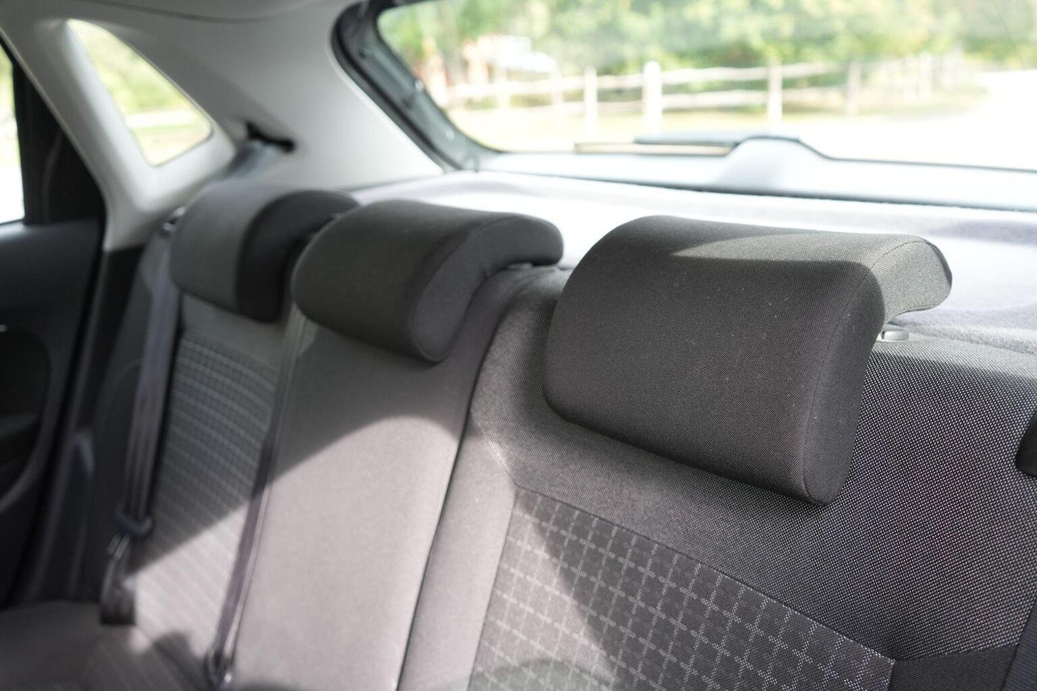 Used Volkswagen Polo 2015 for sale - 76963400: Photo 20