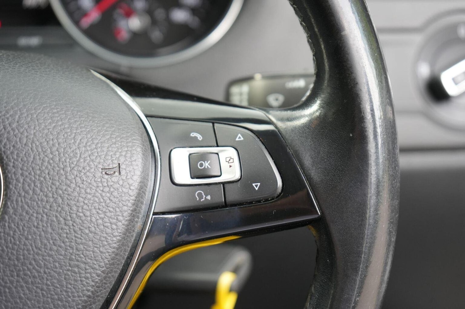 Used Volkswagen Polo 2015 for sale - 76963400: Photo 26