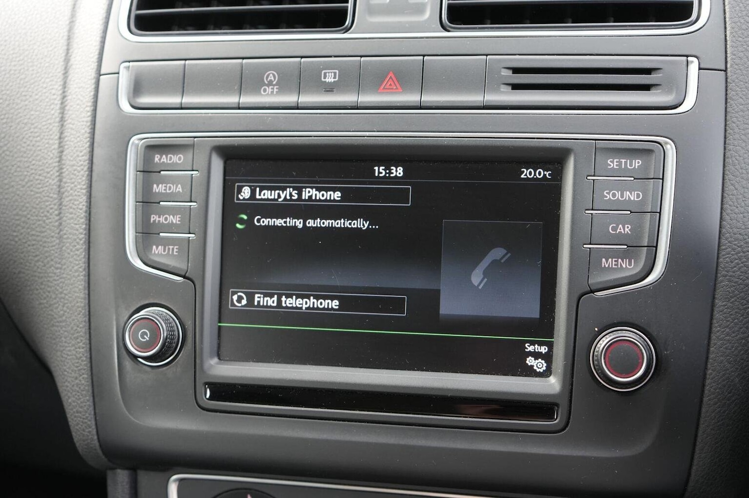 Used Volkswagen Polo 2015 for sale - 76963400: Photo 30