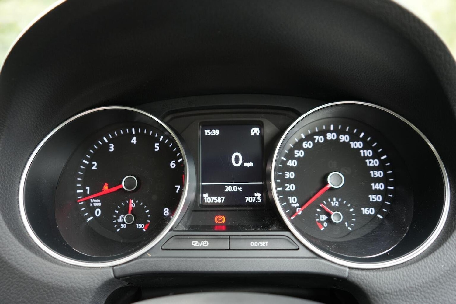 Used Volkswagen Polo 2015 for sale - 76963400: Photo 31