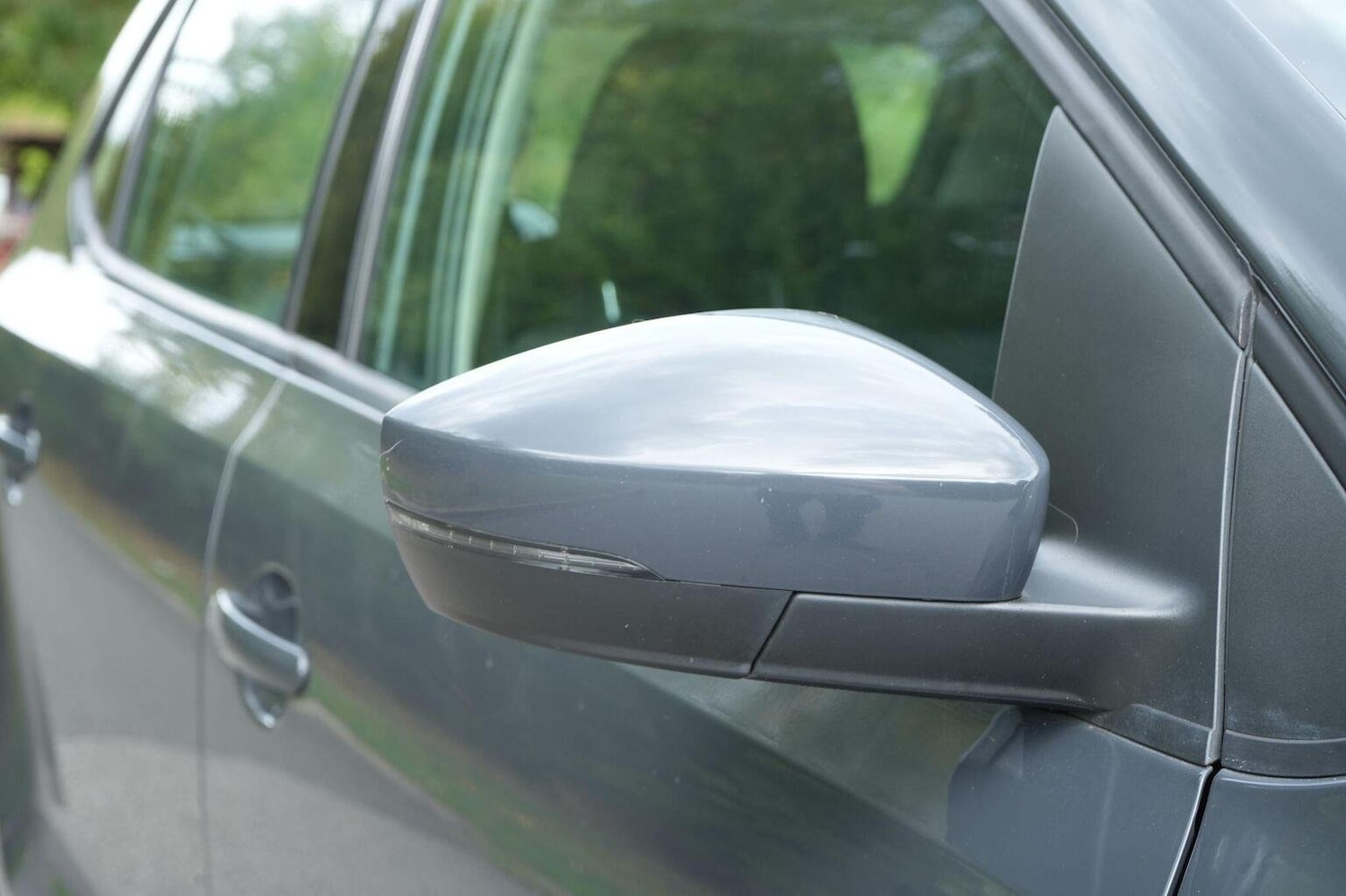 Used Volkswagen Polo 2015 for sale - 76963400: Photo 34