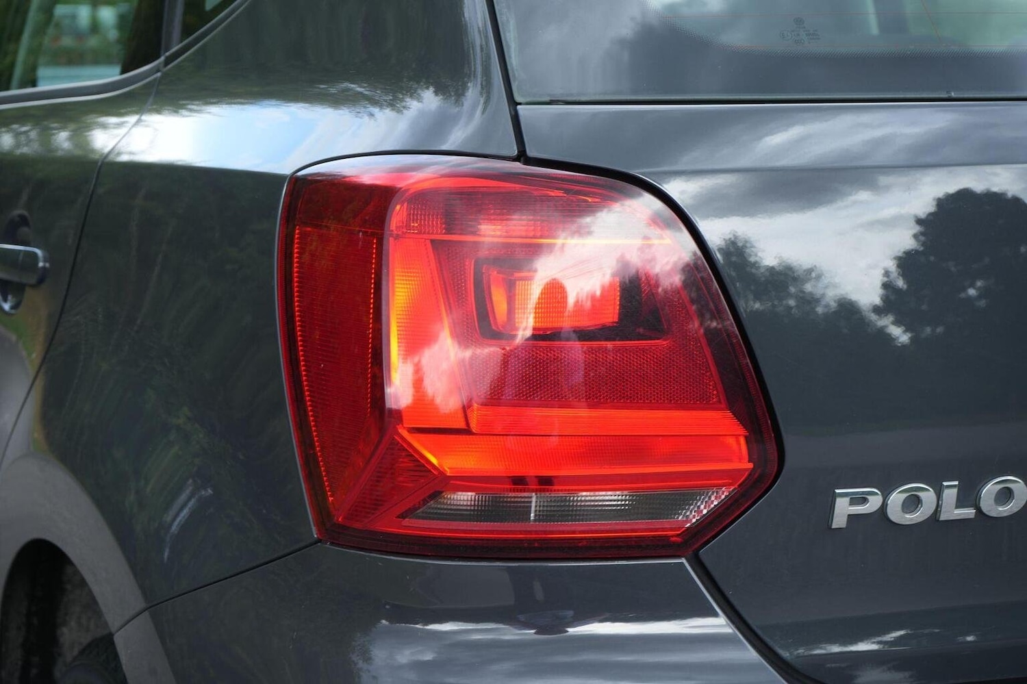 Used Volkswagen Polo 2015 for sale - 76963400: Photo 37