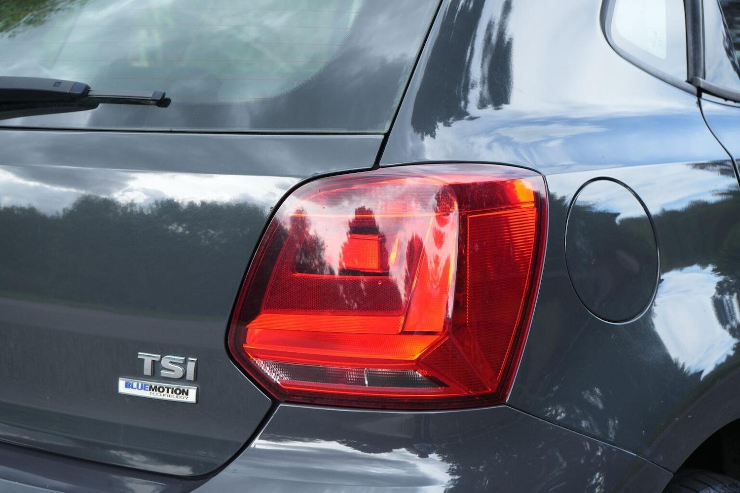 Used Volkswagen Polo 2015 for sale - 76963400: Photo 38