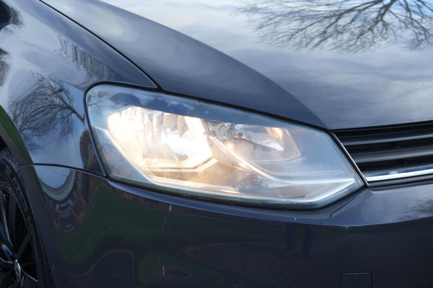 Used Volkswagen Polo 2015 for sale - 76963400: Photo 39