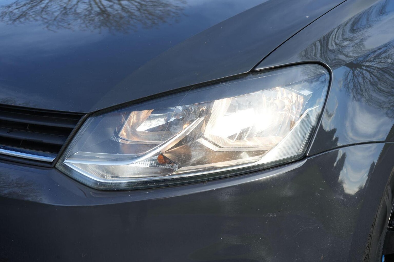 Used Volkswagen Polo 2015 for sale - 76963400: Photo 40