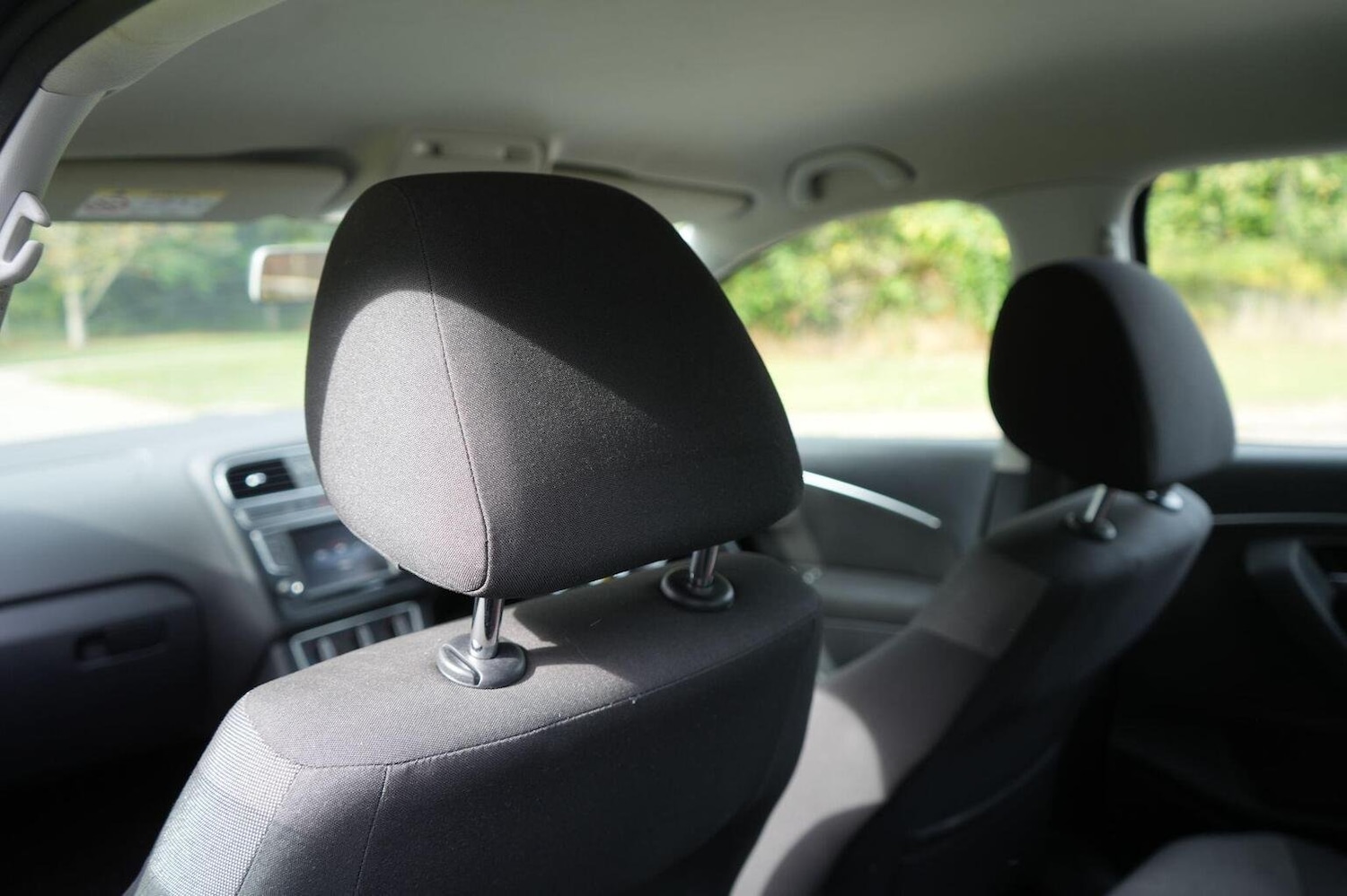 Used Volkswagen Polo 2015 for sale - 76963400: Photo 43