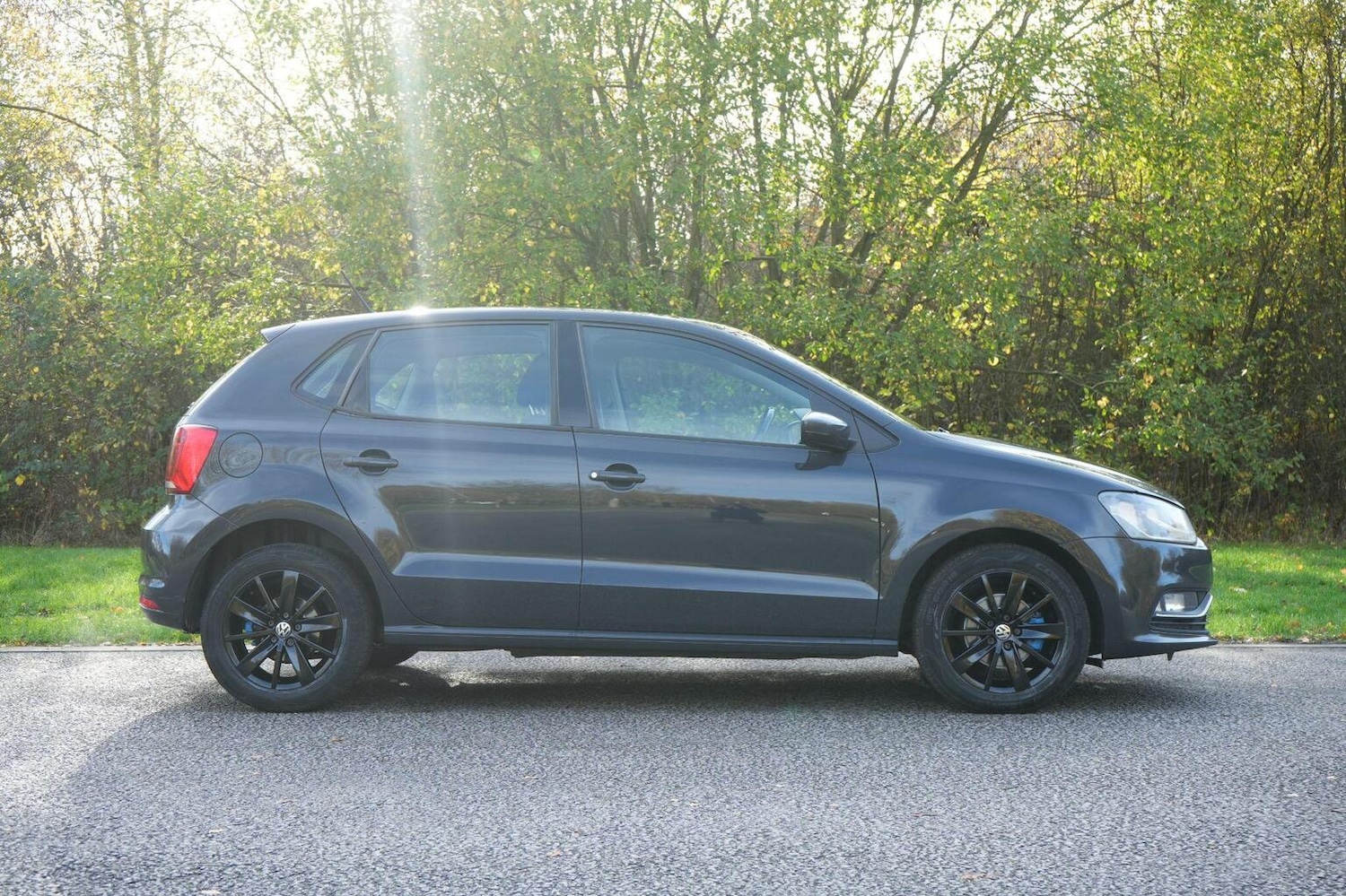 Used Volkswagen Polo 2015 for sale - 76963400: Photo 5