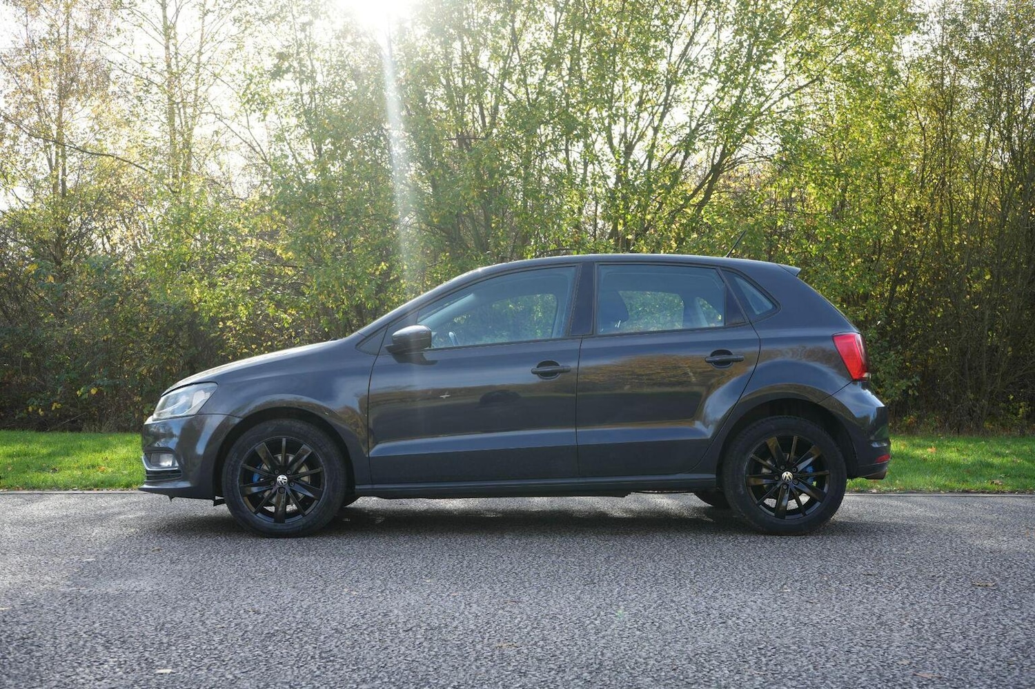 Used Volkswagen Polo 2015 for sale - 76963400: Photo 6
