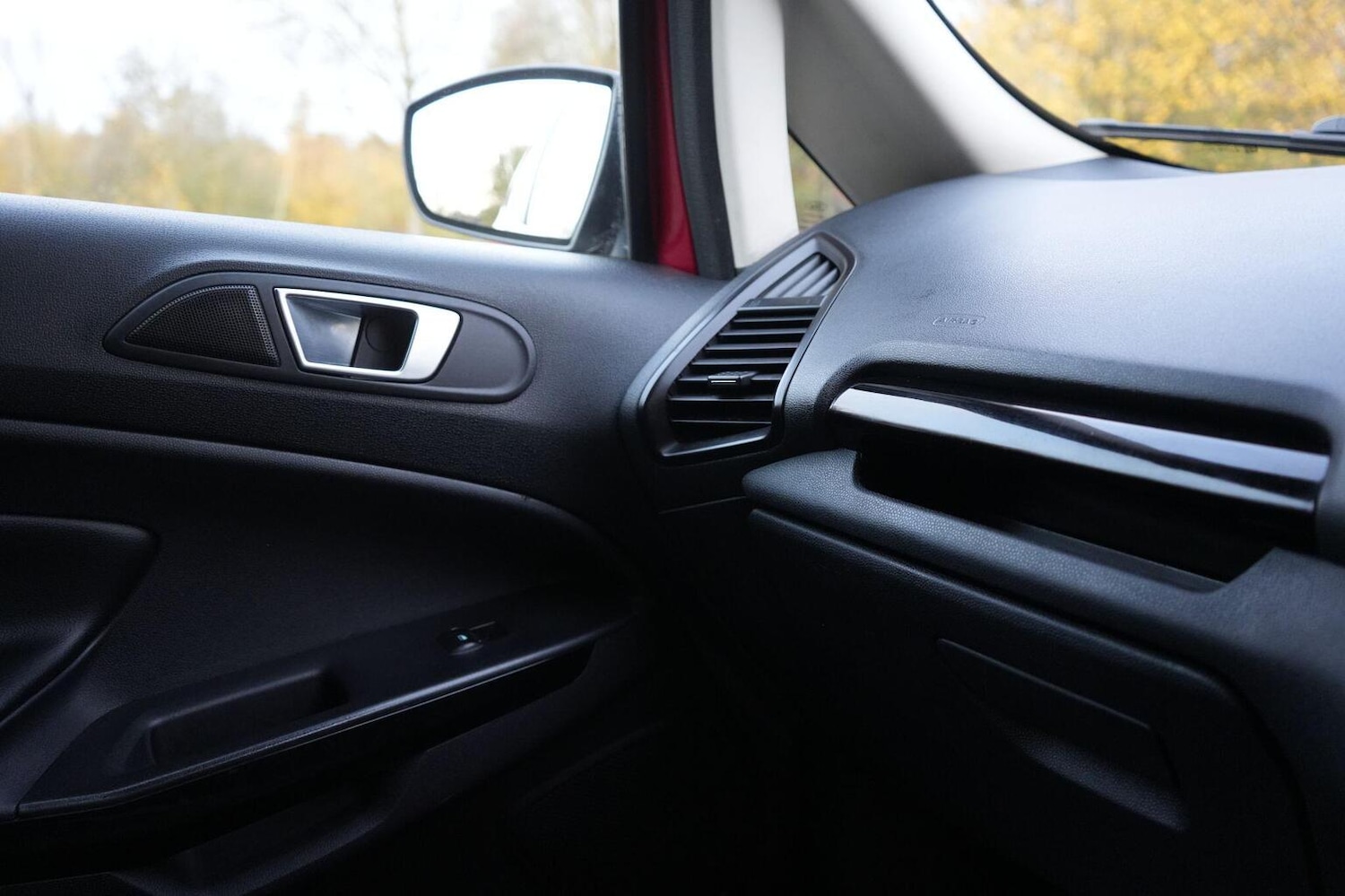 Used Ford Ecosport 2022 for sale - 77129606: Photo 13