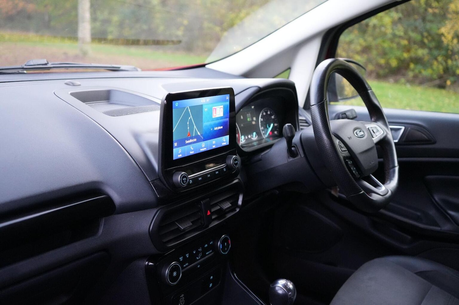 Used Ford Ecosport 2022 for sale - 77129606: Photo 14