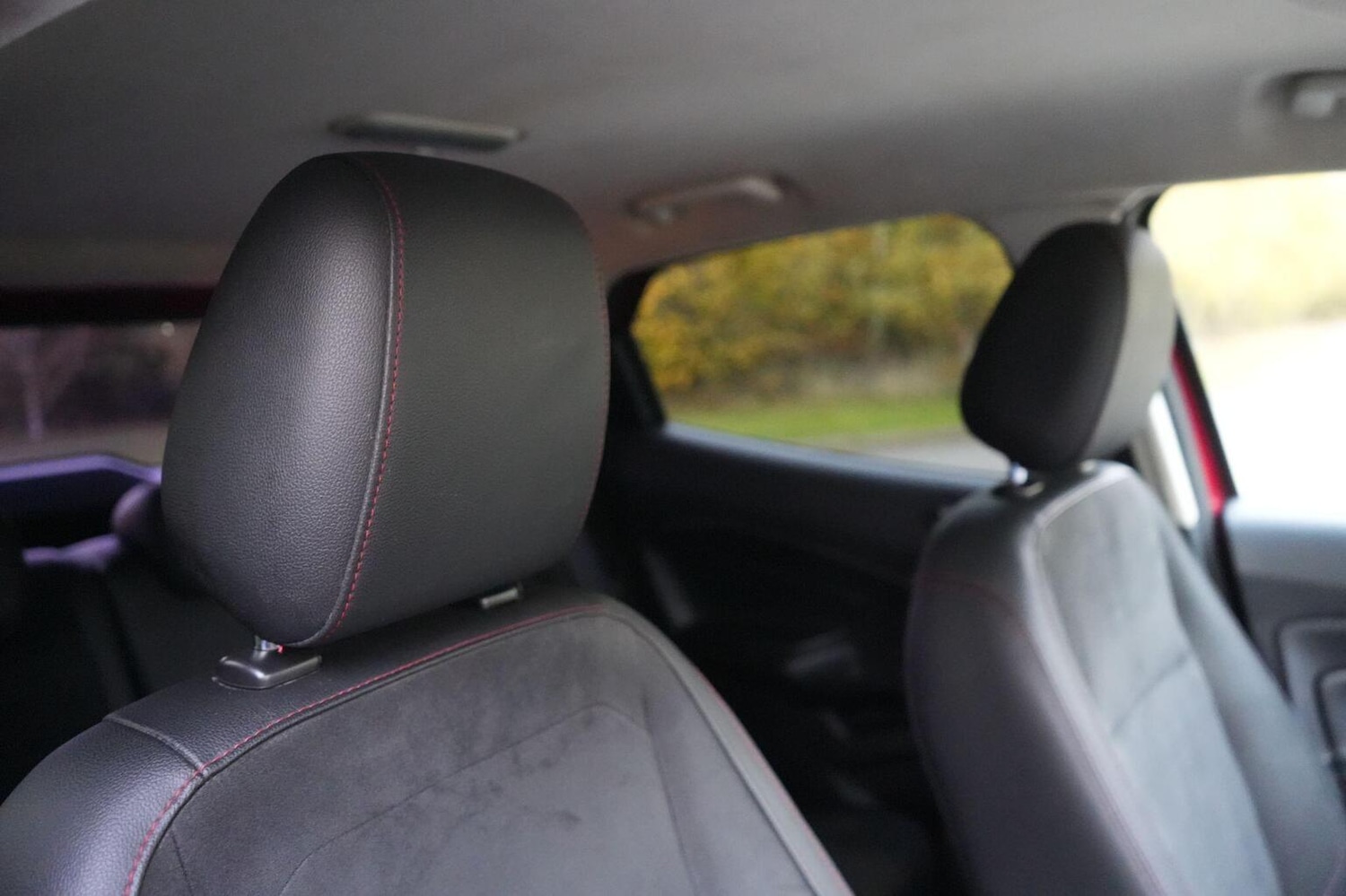 Used Ford Ecosport 2022 for sale - 77129606: Photo 15