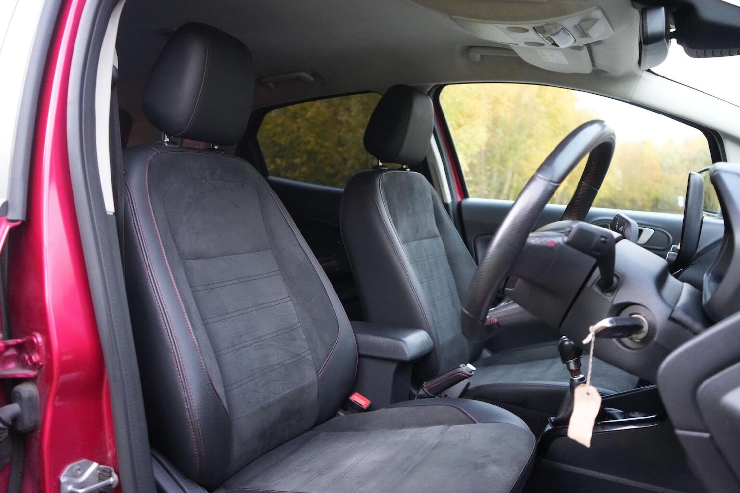 Used Ford Ecosport 2022 for sale - 77129606: Photo 16