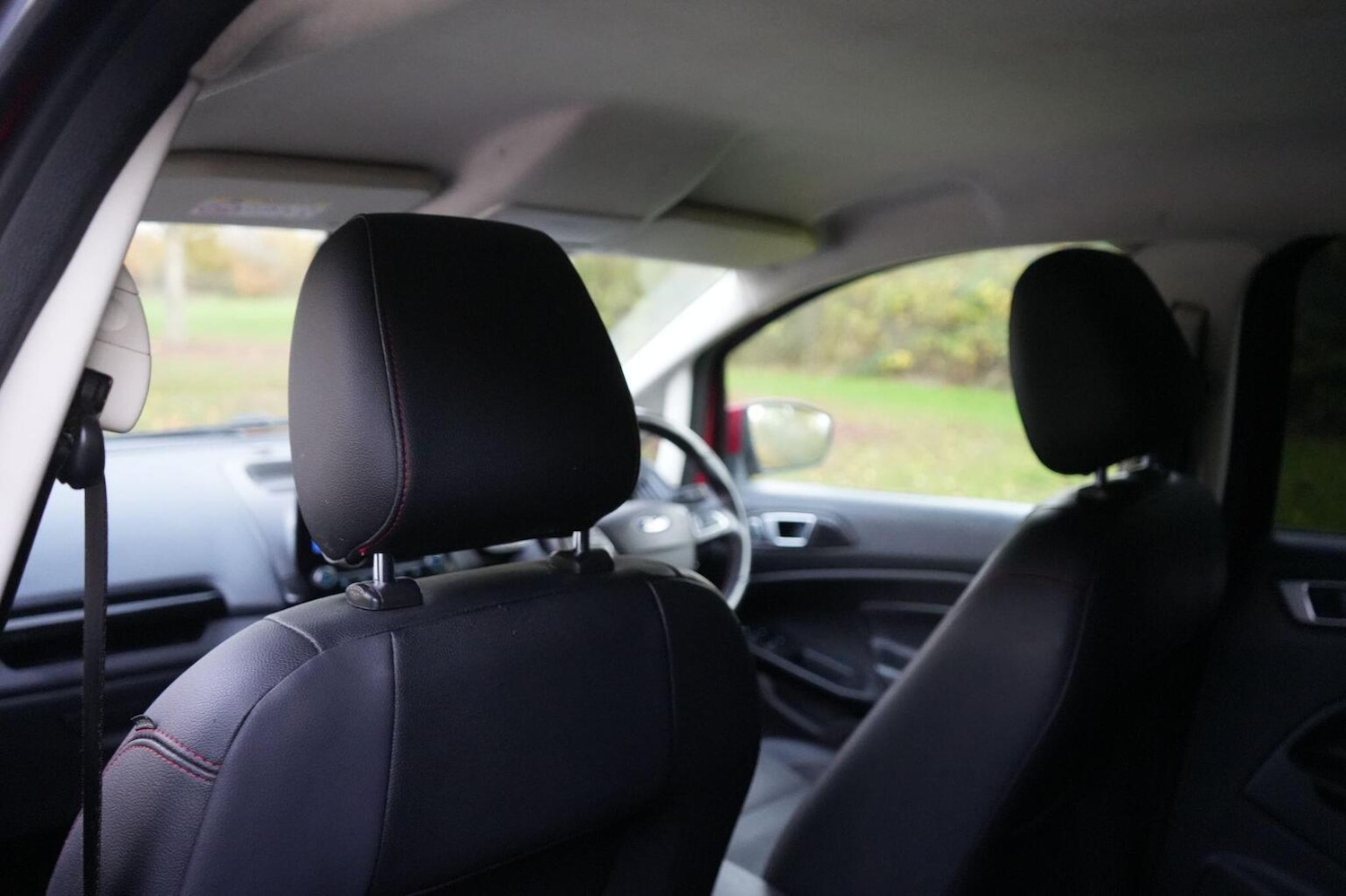 Used Ford Ecosport 2022 for sale - 77129606: Photo 17