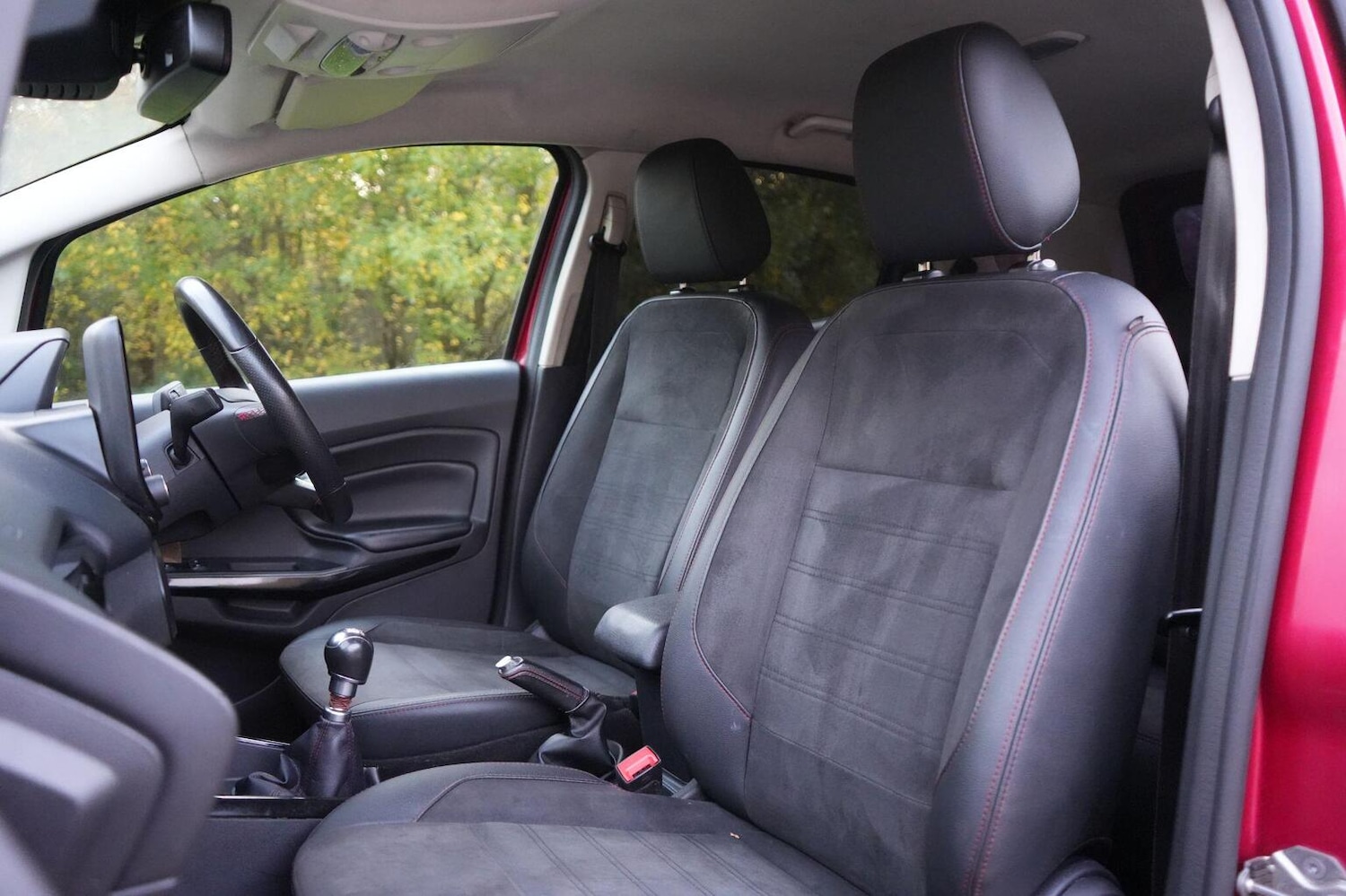 Used Ford Ecosport 2022 for sale - 77129606: Photo 18