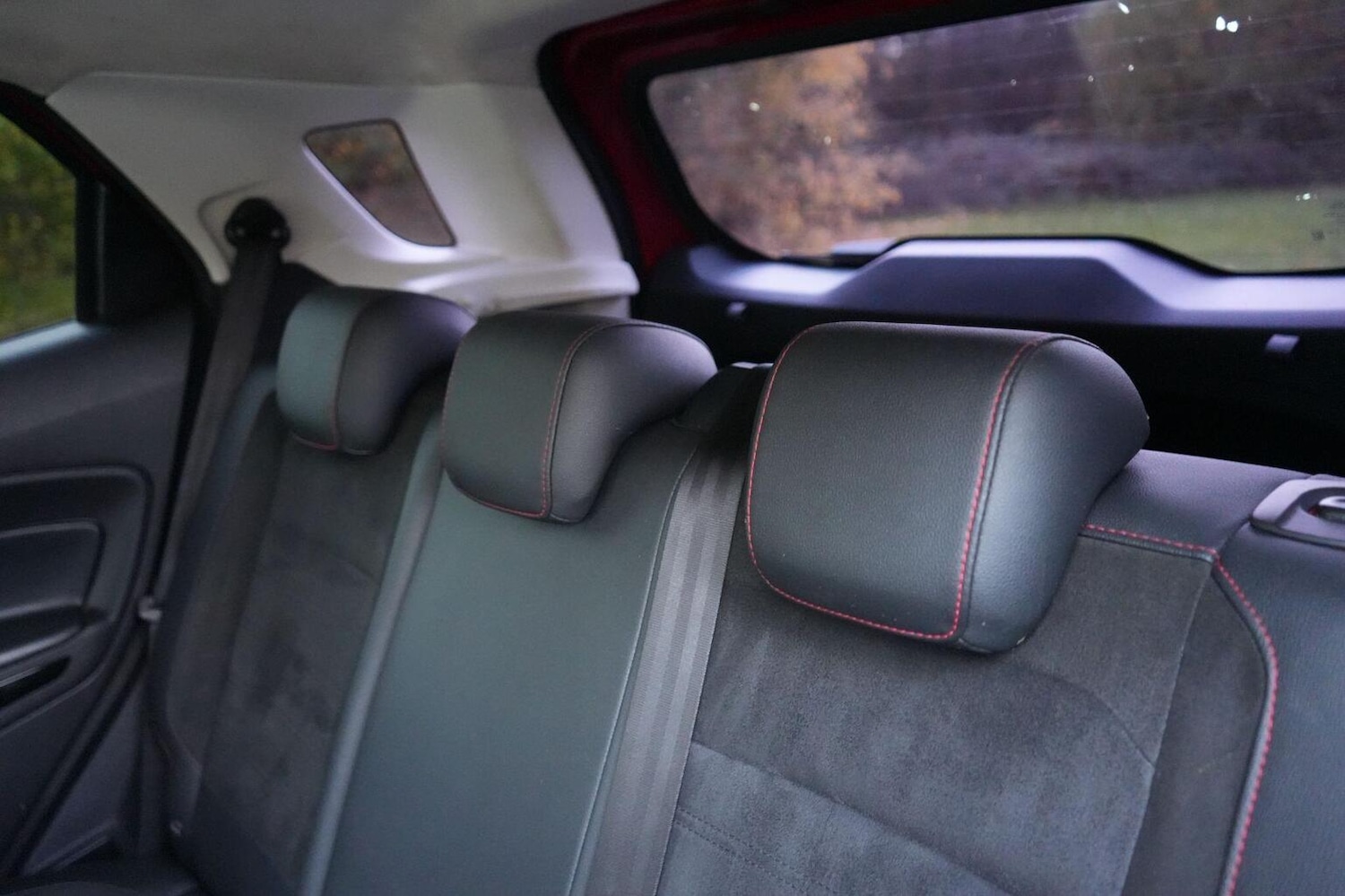 Used Ford Ecosport 2022 for sale - 77129606: Photo 21