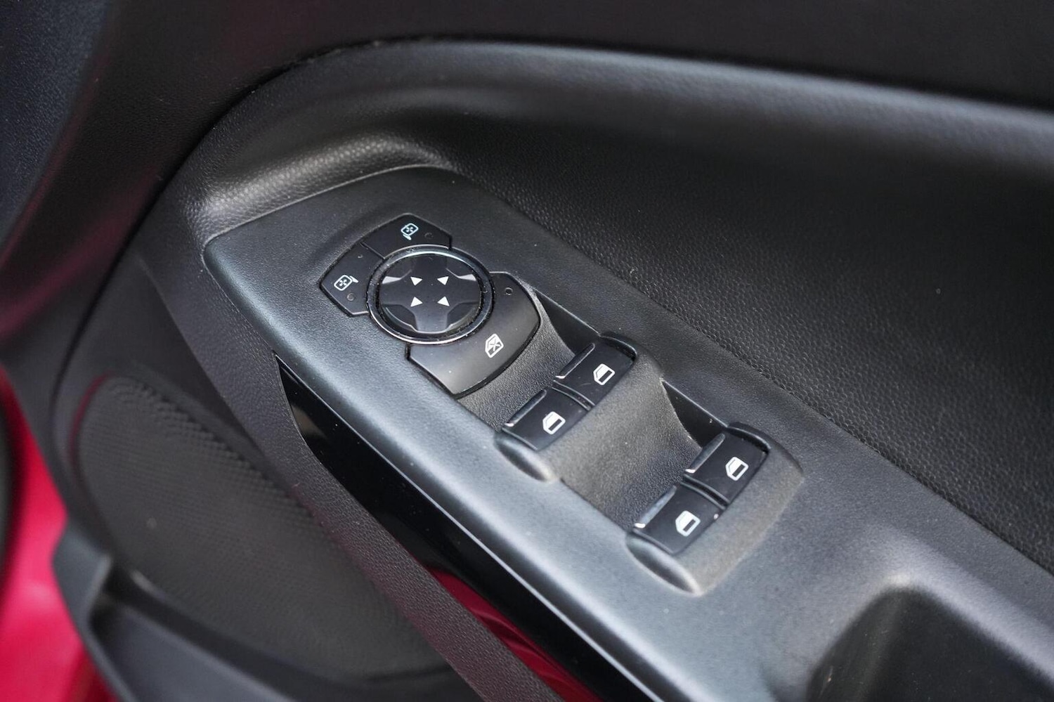 Used Ford Ecosport 2022 for sale - 77129606: Photo 23