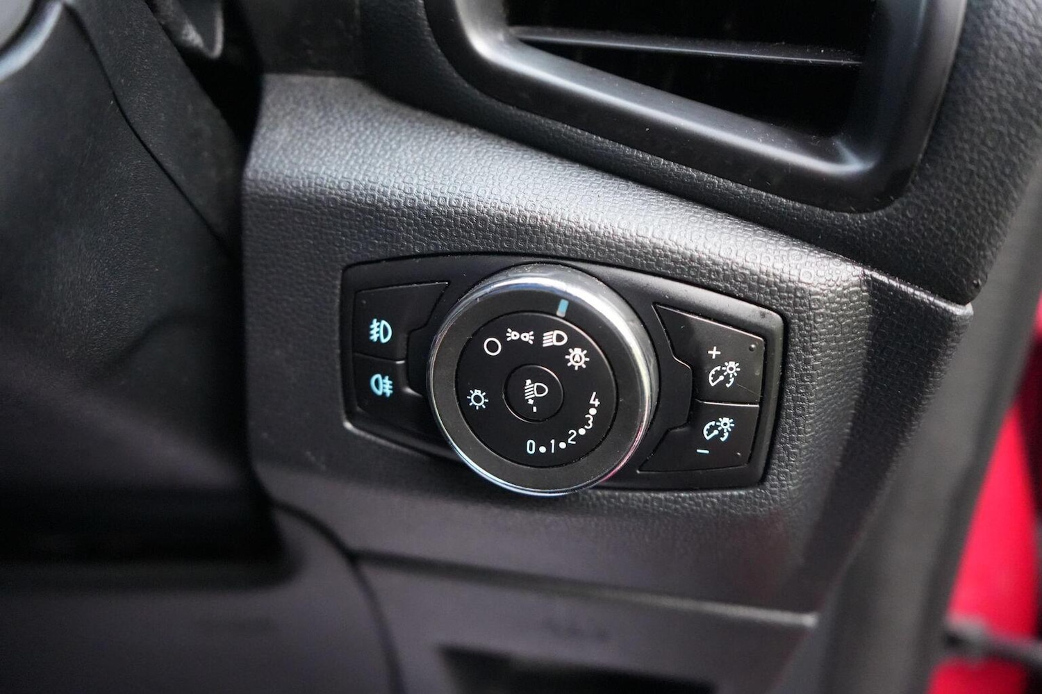 Used Ford Ecosport 2022 for sale - 77129606: Photo 24