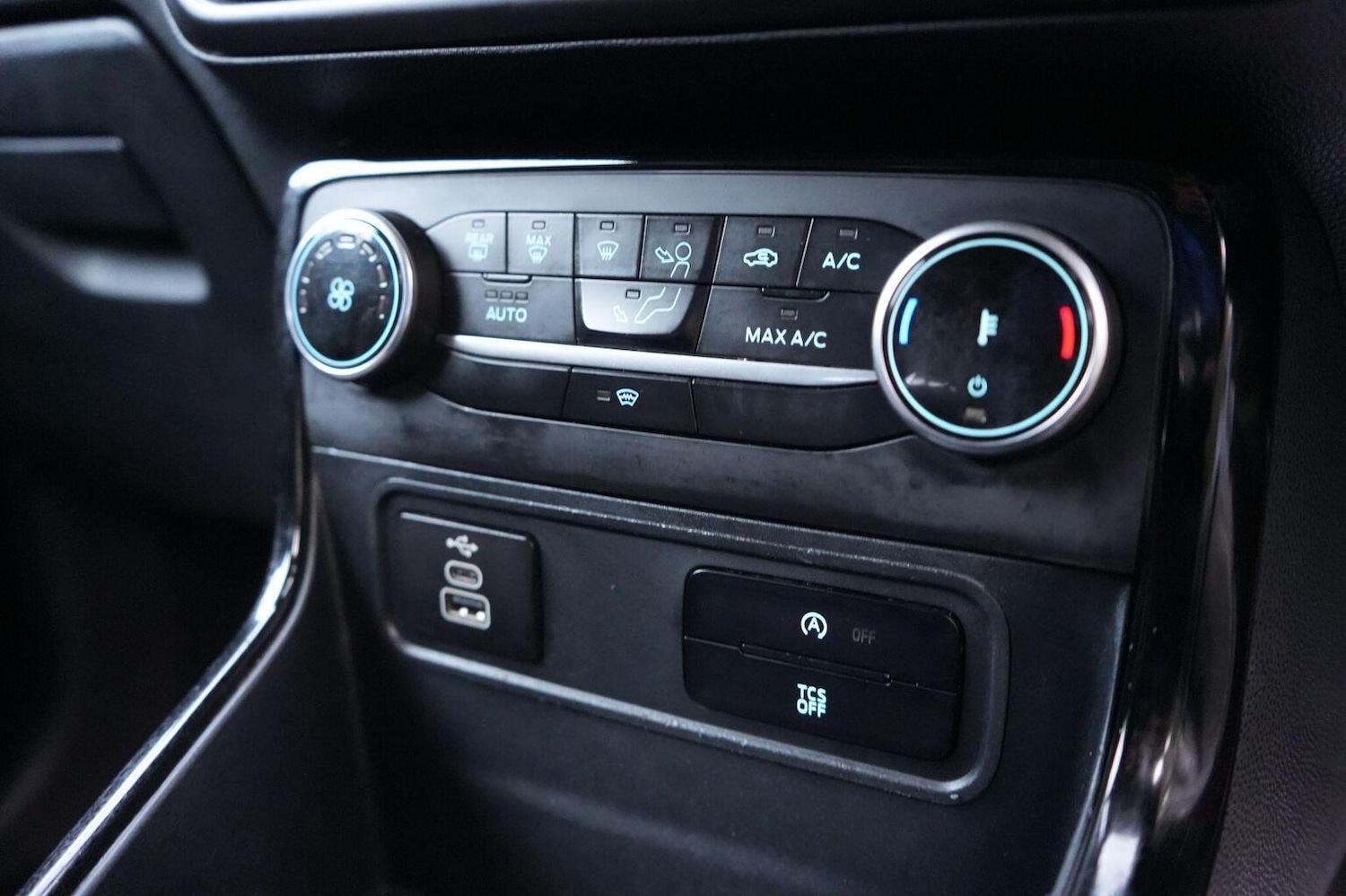 Used Ford Ecosport 2022 for sale - 77129606: Photo 25