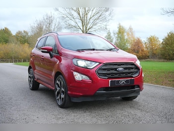Used Ford Ecosport 2022 for sale - 77129606: Photo