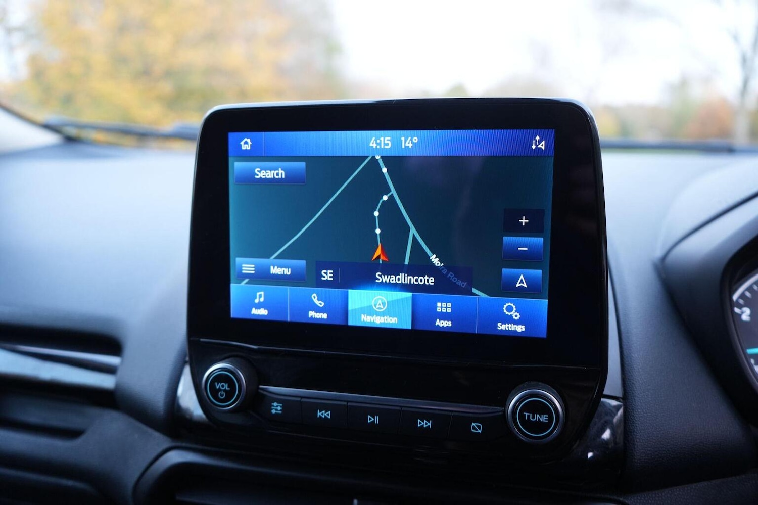 Used Ford Ecosport 2022 for sale - 77129606: Photo 30