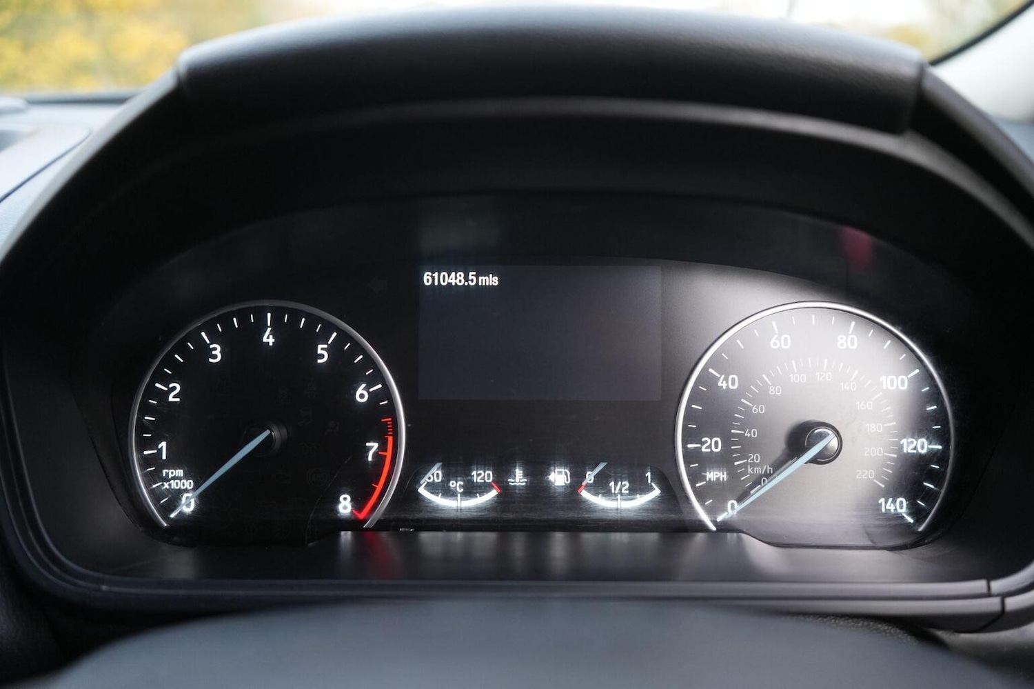 Used Ford Ecosport 2022 for sale - 77129606: Photo 32