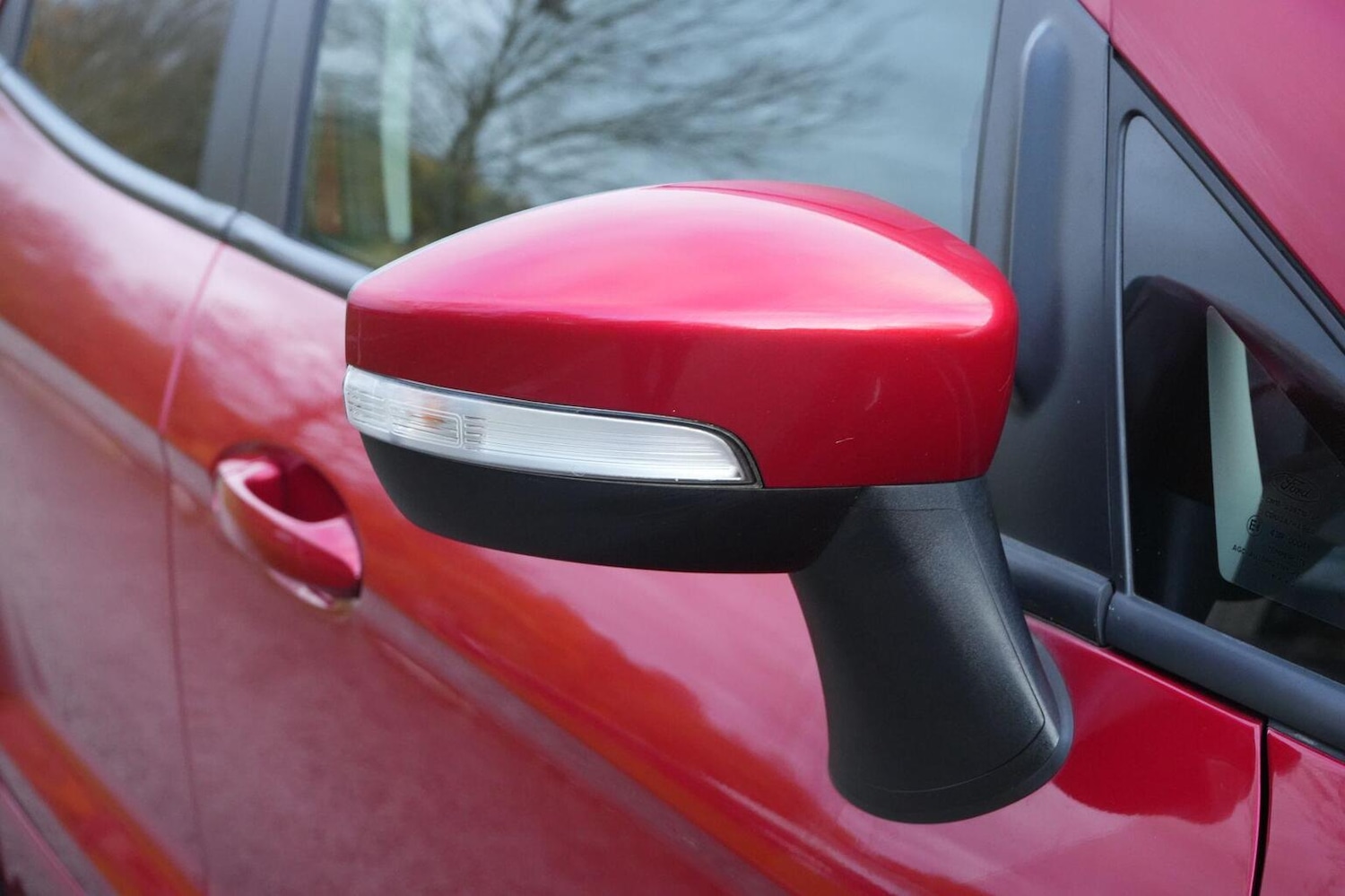 Used Ford Ecosport 2022 for sale - 77129606: Photo 34