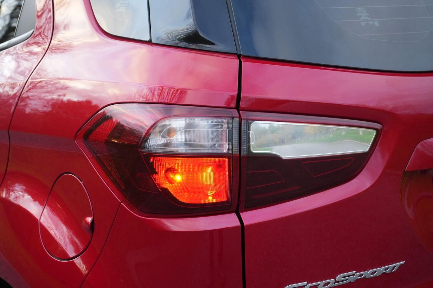 Used Ford Ecosport 2022 for sale - 77129606: Photo 36