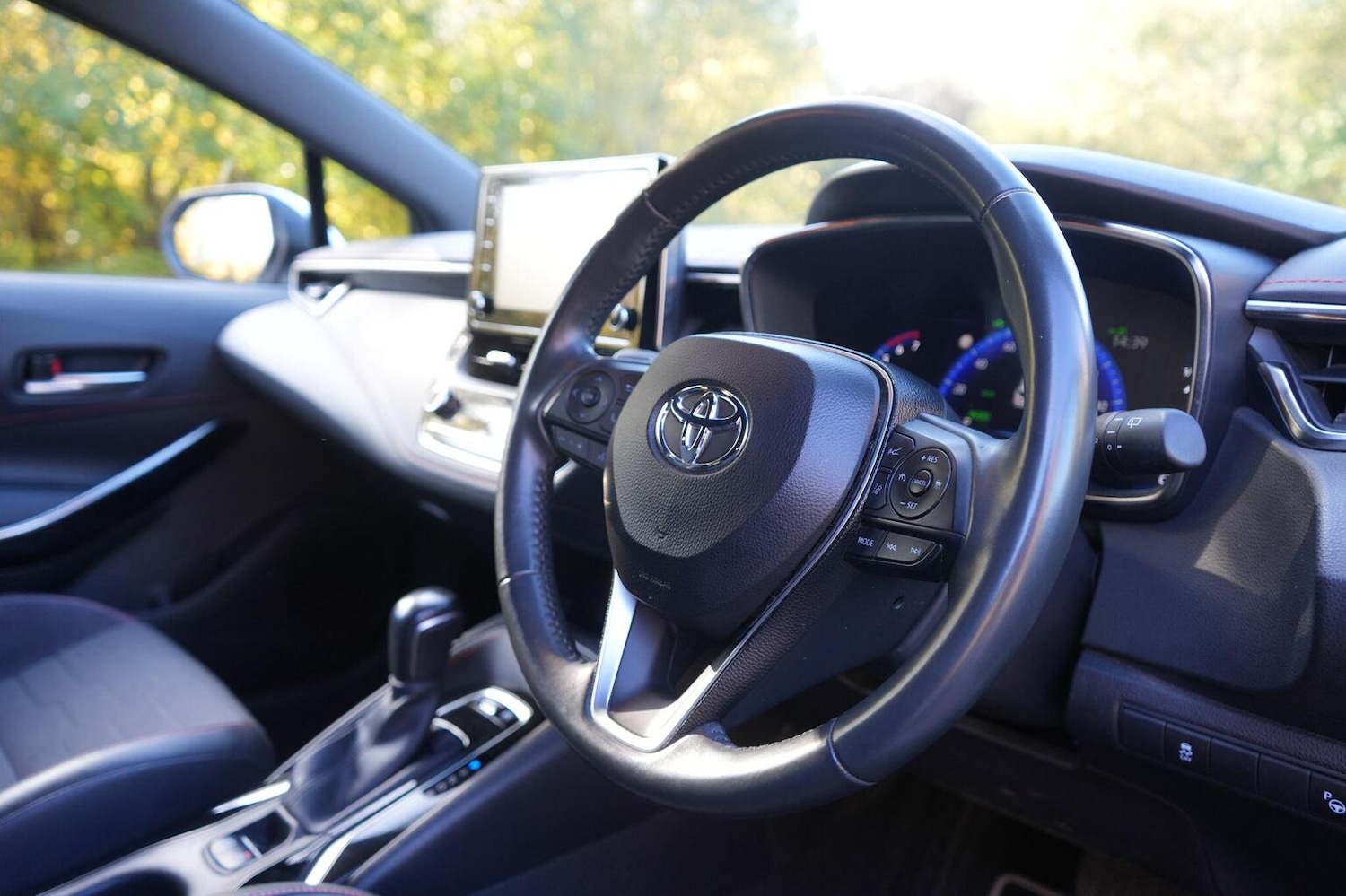 Used Toyota Corolla 2019 for sale - 76963340: Photo 10