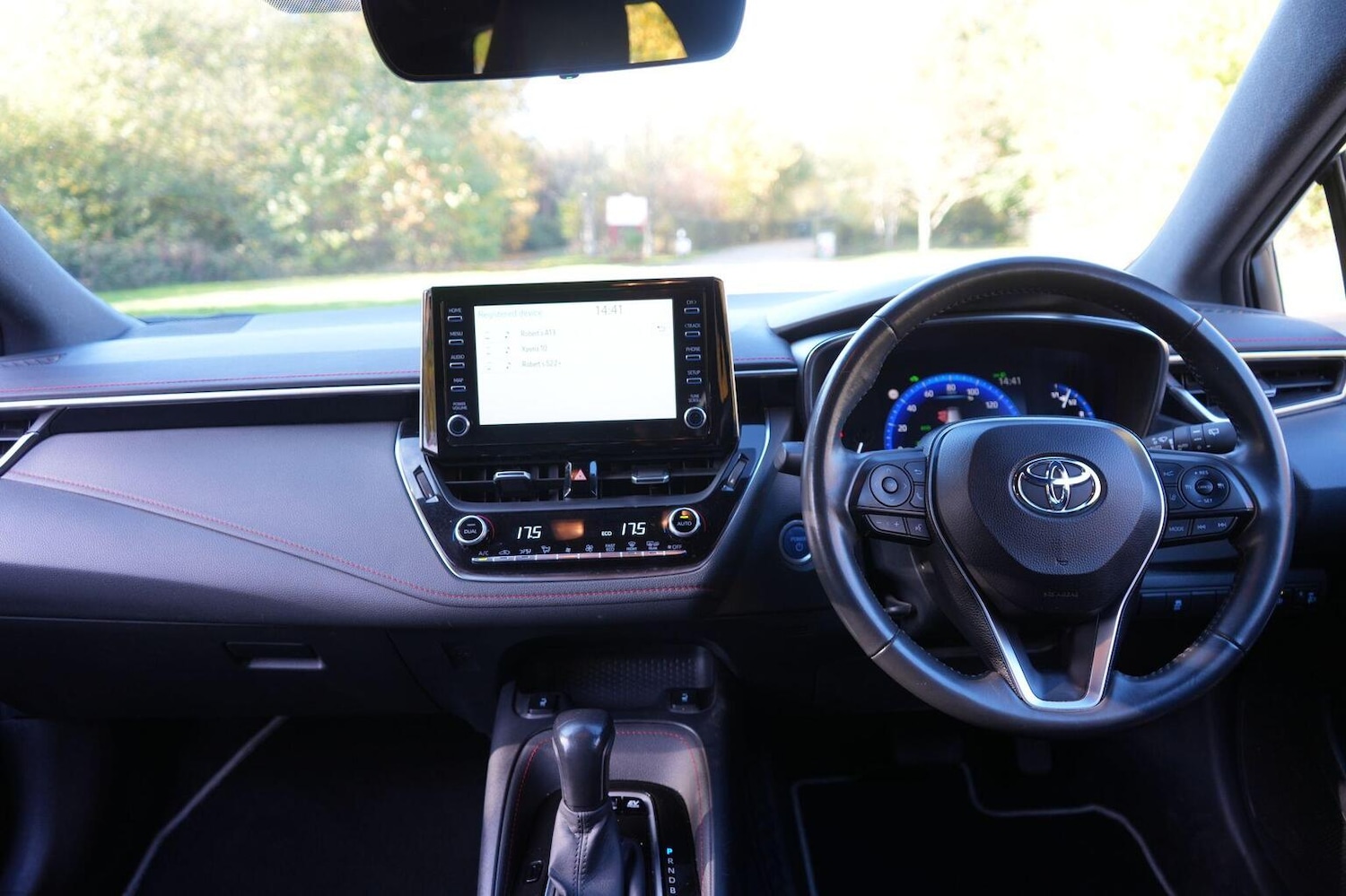 Used Toyota Corolla 2019 for sale - 76963340: Photo 13