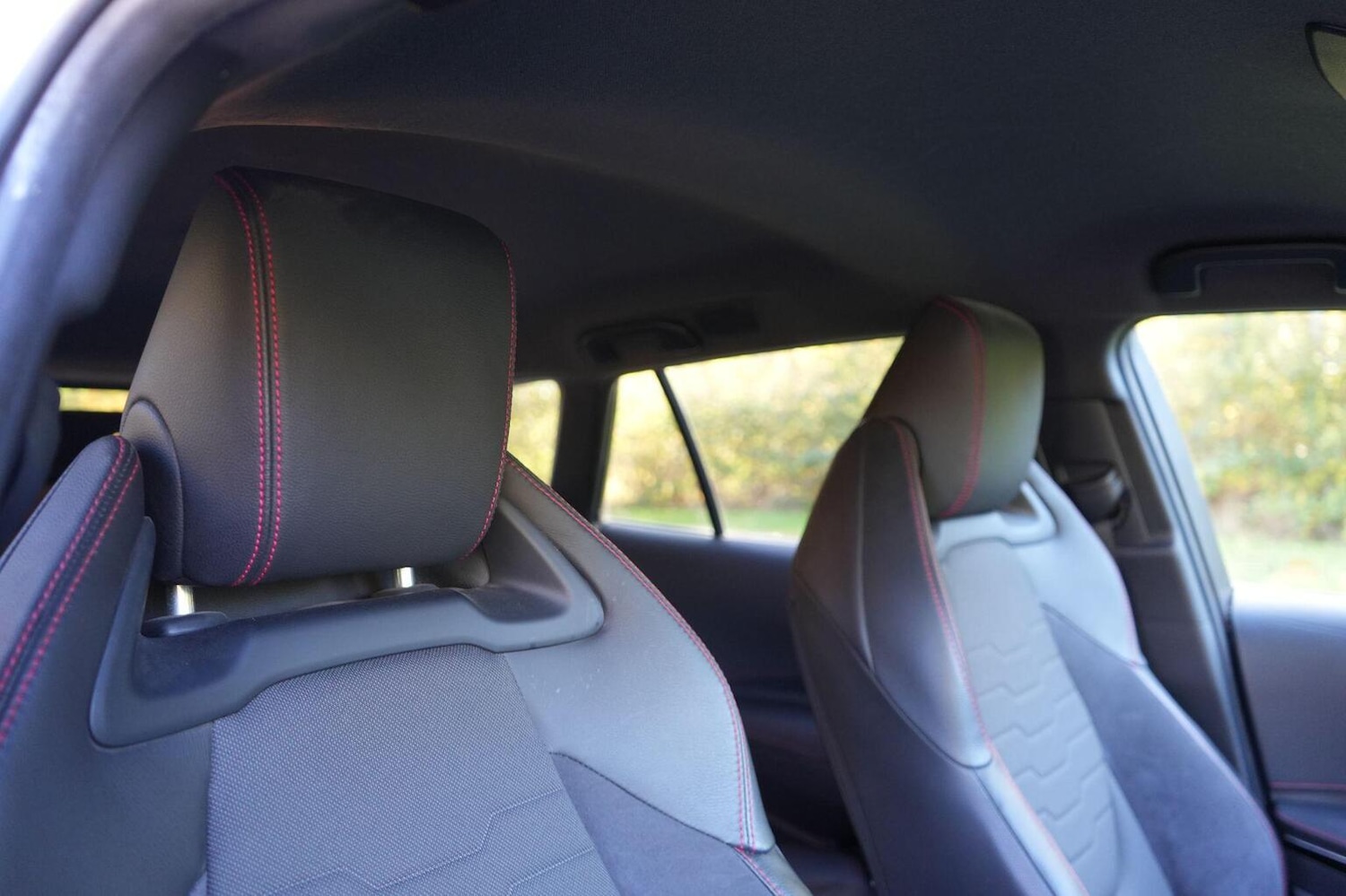 Used Toyota Corolla 2019 for sale - 76963340: Photo 15