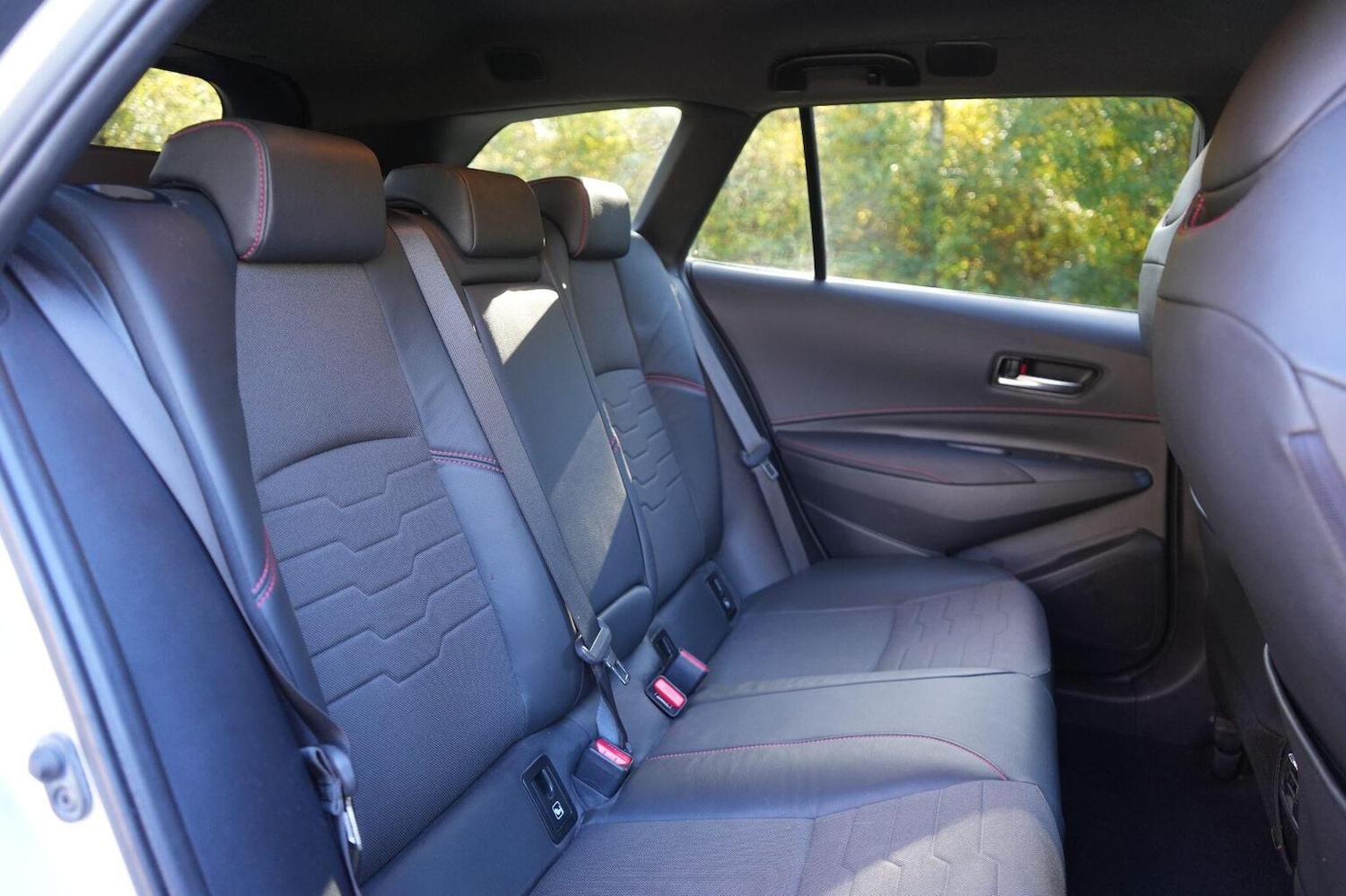 Used Toyota Corolla 2019 for sale - 76963340: Photo 18