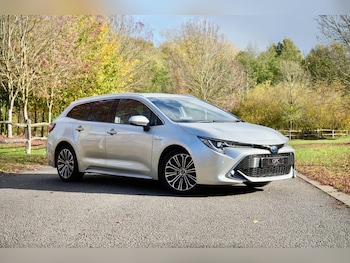 Used Toyota Corolla 2019 for sale - 76963340: Photo