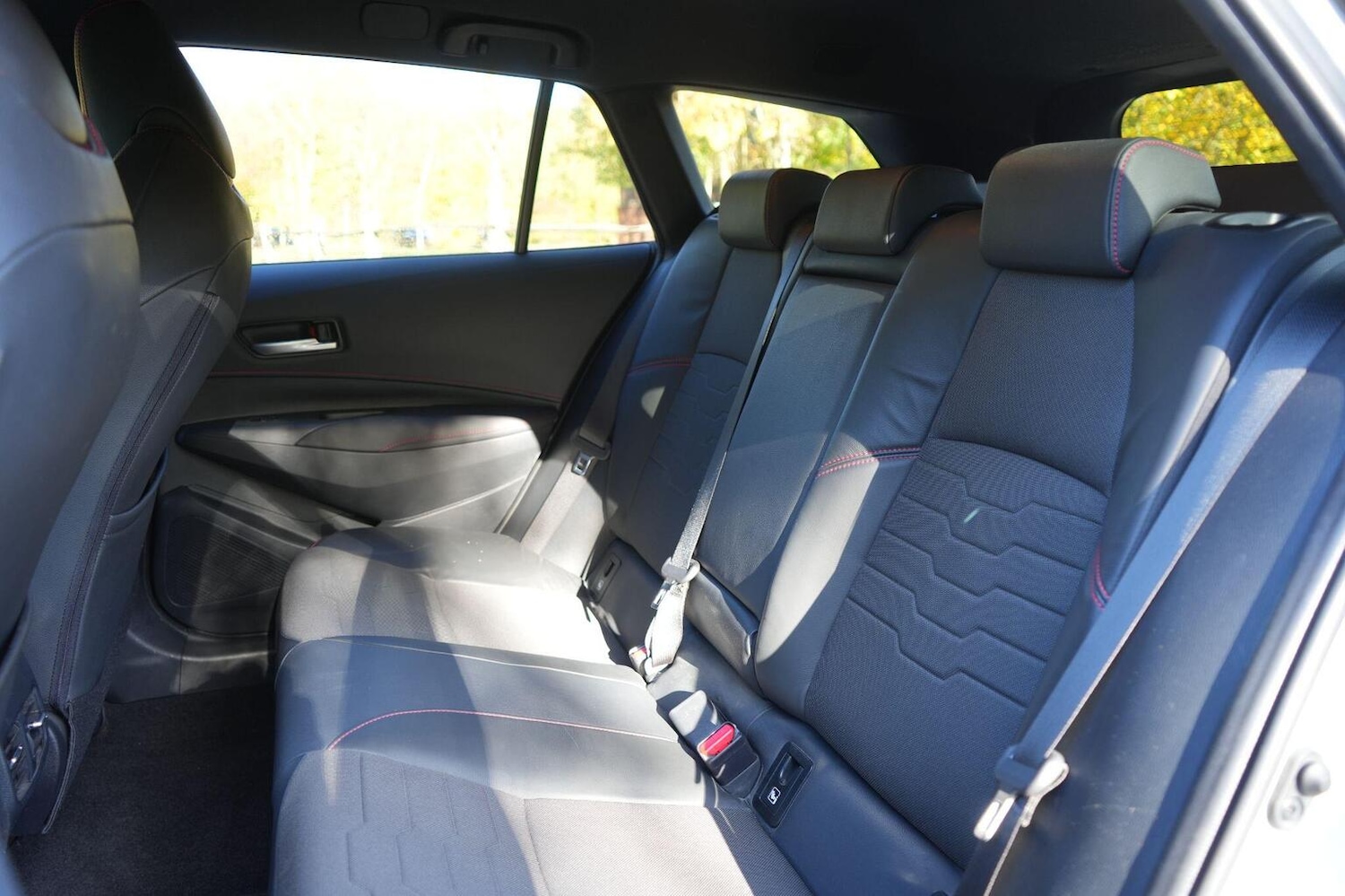 Used Toyota Corolla 2019 for sale - 76963340: Photo 21