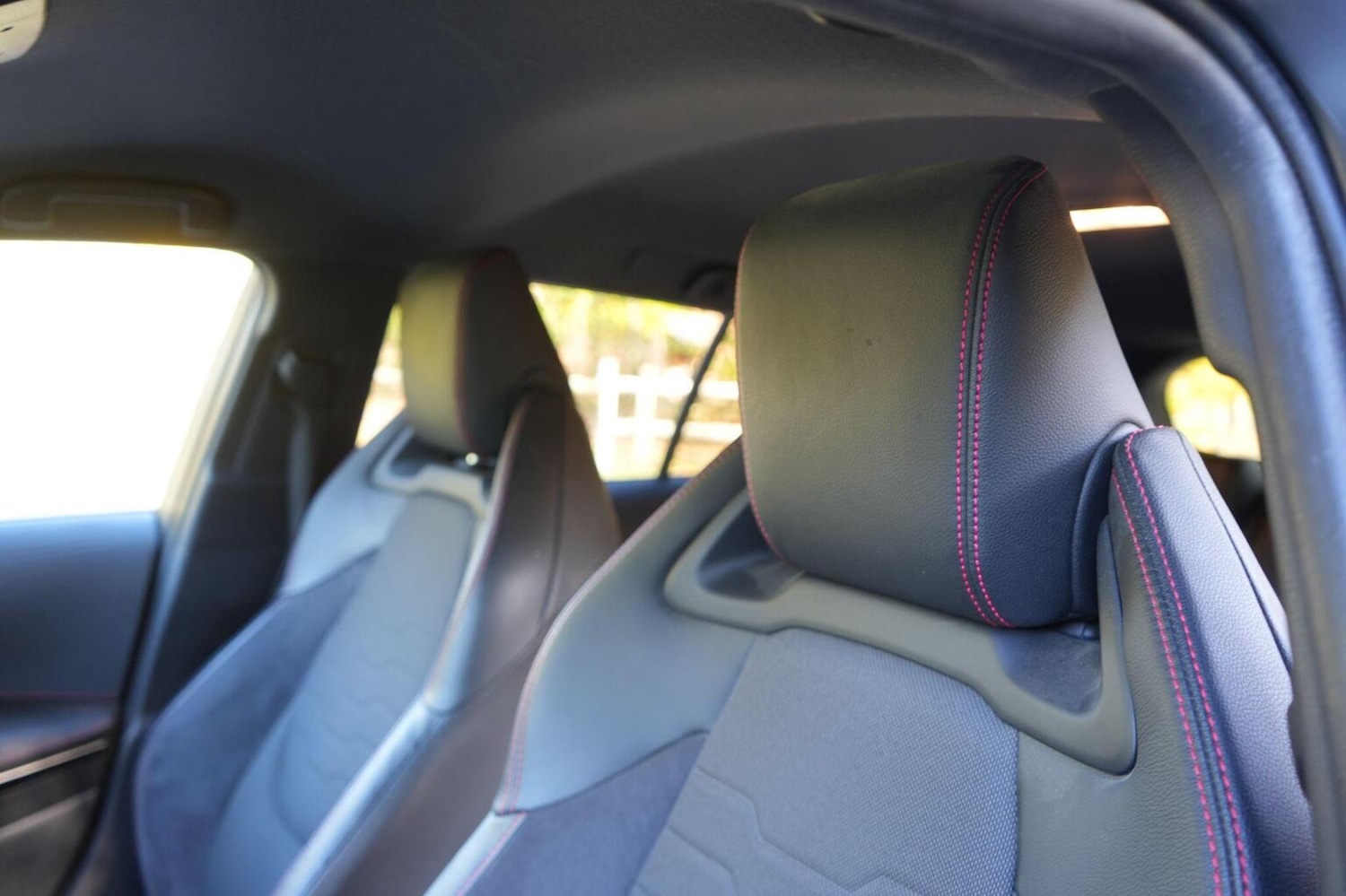 Used Toyota Corolla 2019 for sale - 76963340: Photo 22