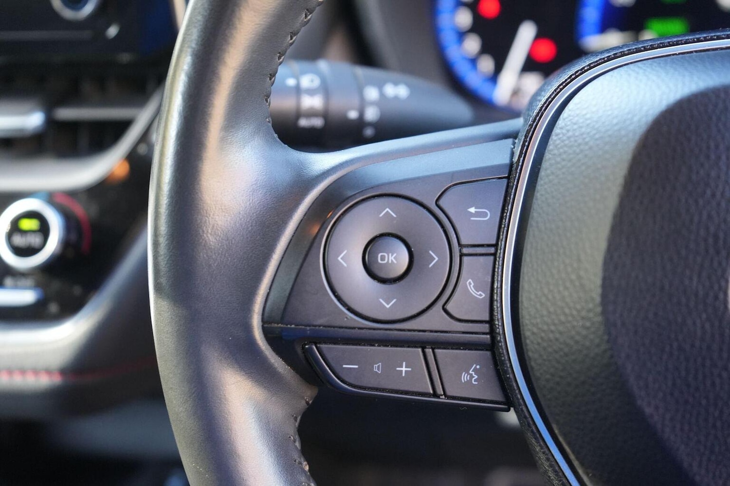 Used Toyota Corolla 2019 for sale - 76963340: Photo 26