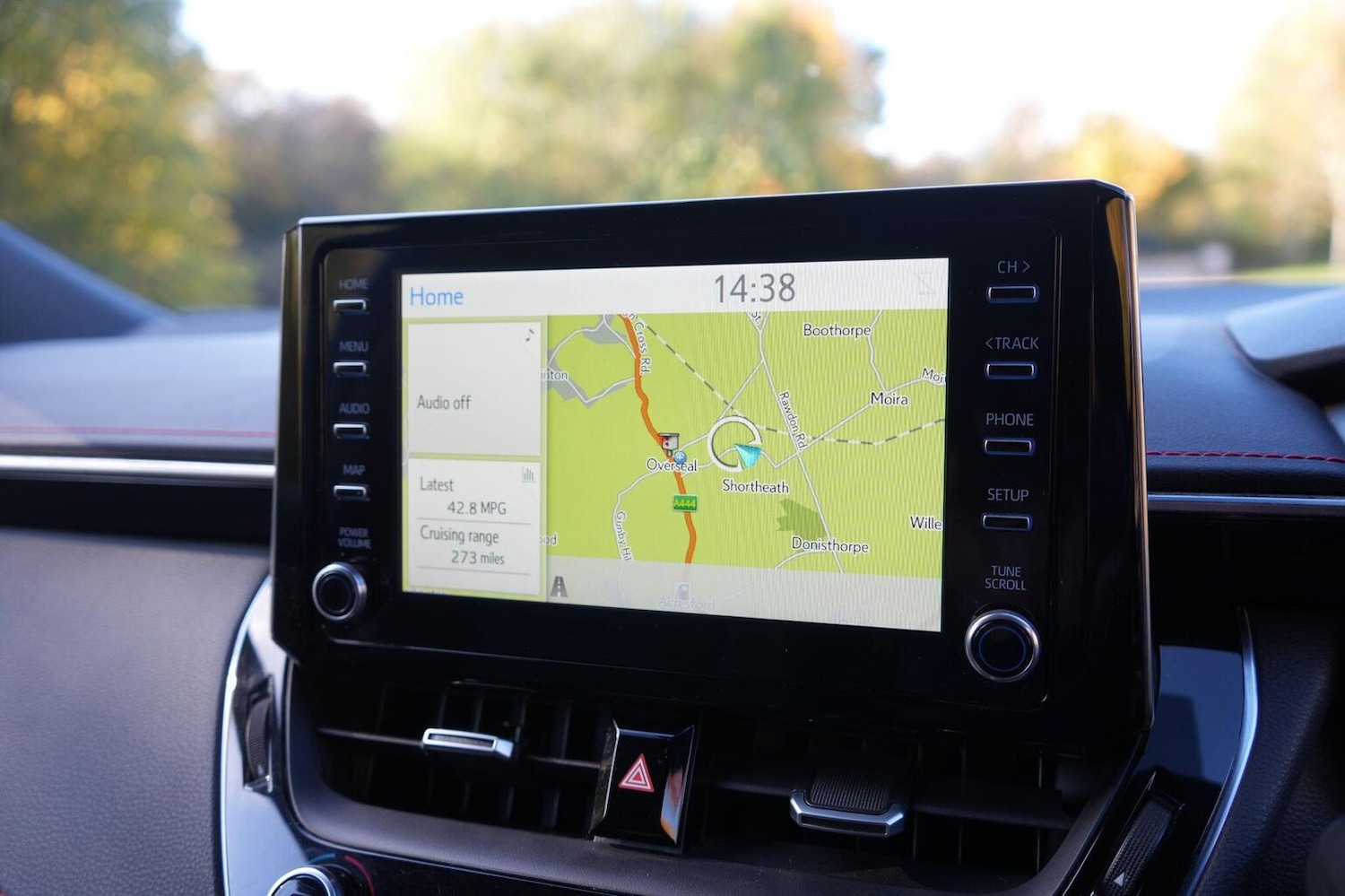 Used Toyota Corolla 2019 for sale - 76963340: Photo 29