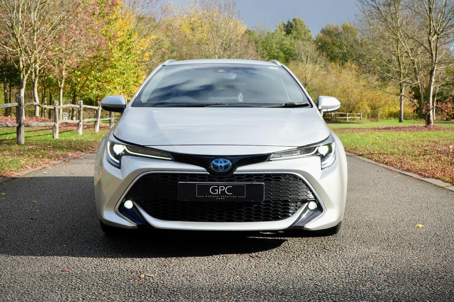 Used Toyota Corolla 2019 for sale - 76963340: Photo 3