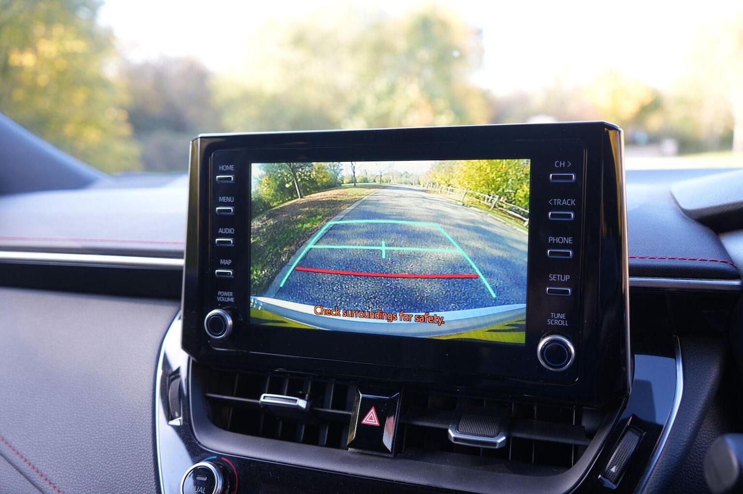 Used Toyota Corolla 2019 for sale - 76963340: Photo 30