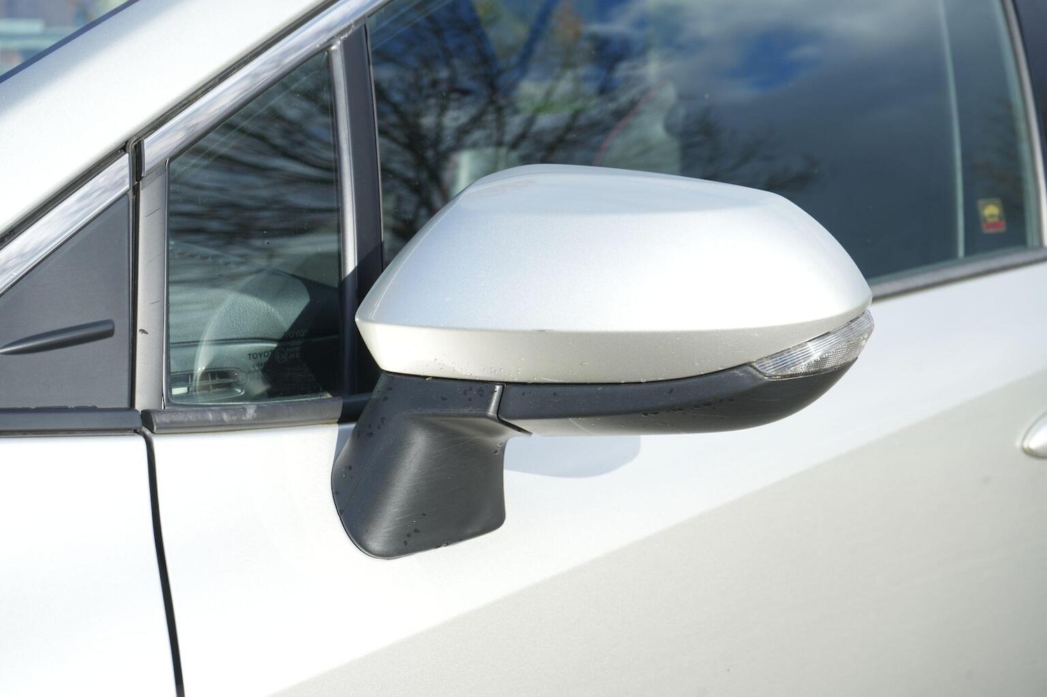 Used Toyota Corolla 2019 for sale - 76963340: Photo 34