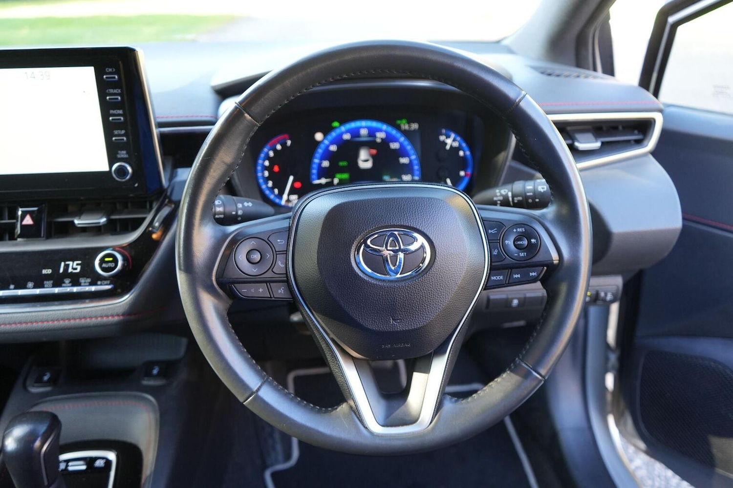 Used Toyota Corolla 2019 for sale - 76963340: Photo 35