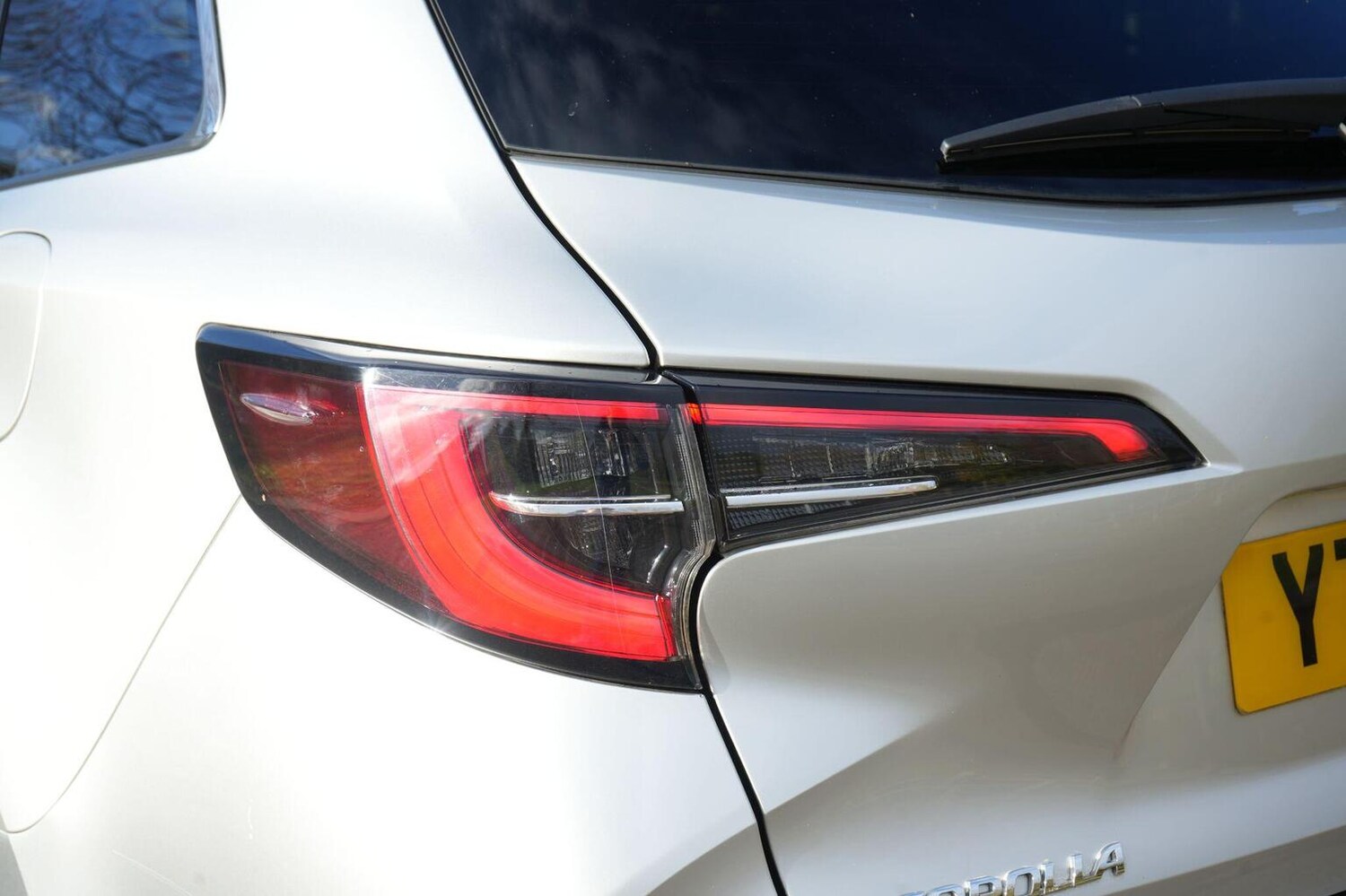 Used Toyota Corolla 2019 for sale - 76963340: Photo 37