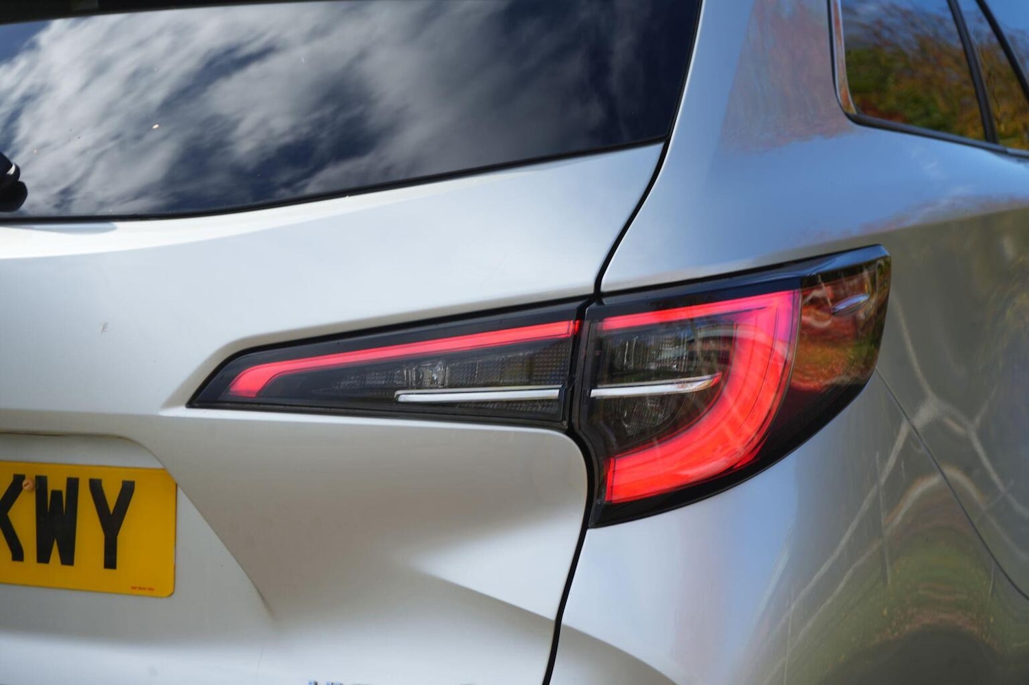 Used Toyota Corolla 2019 for sale - 76963340: Photo 38