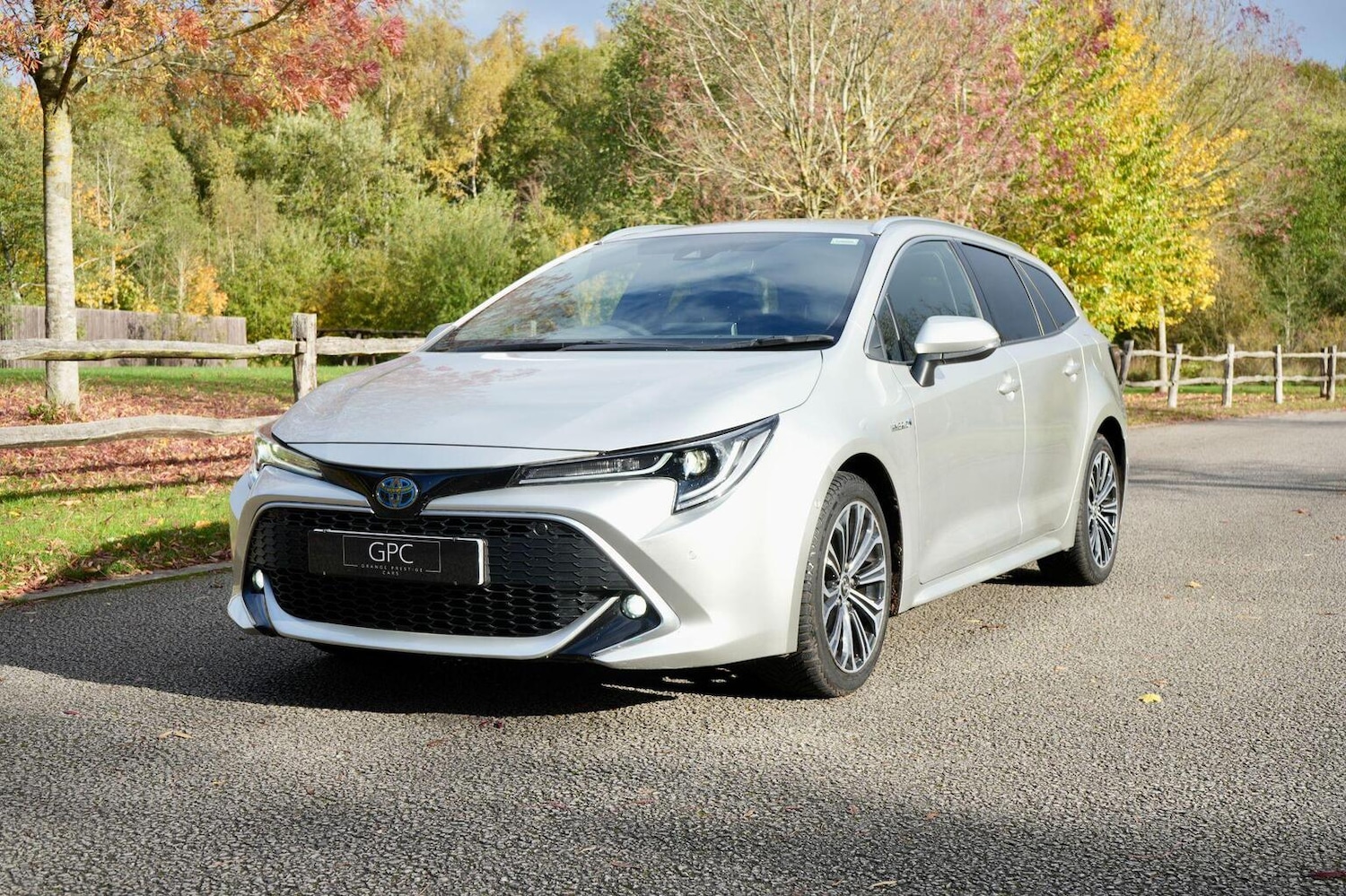 Used Toyota Corolla 2019 for sale - 76963340: Photo 4