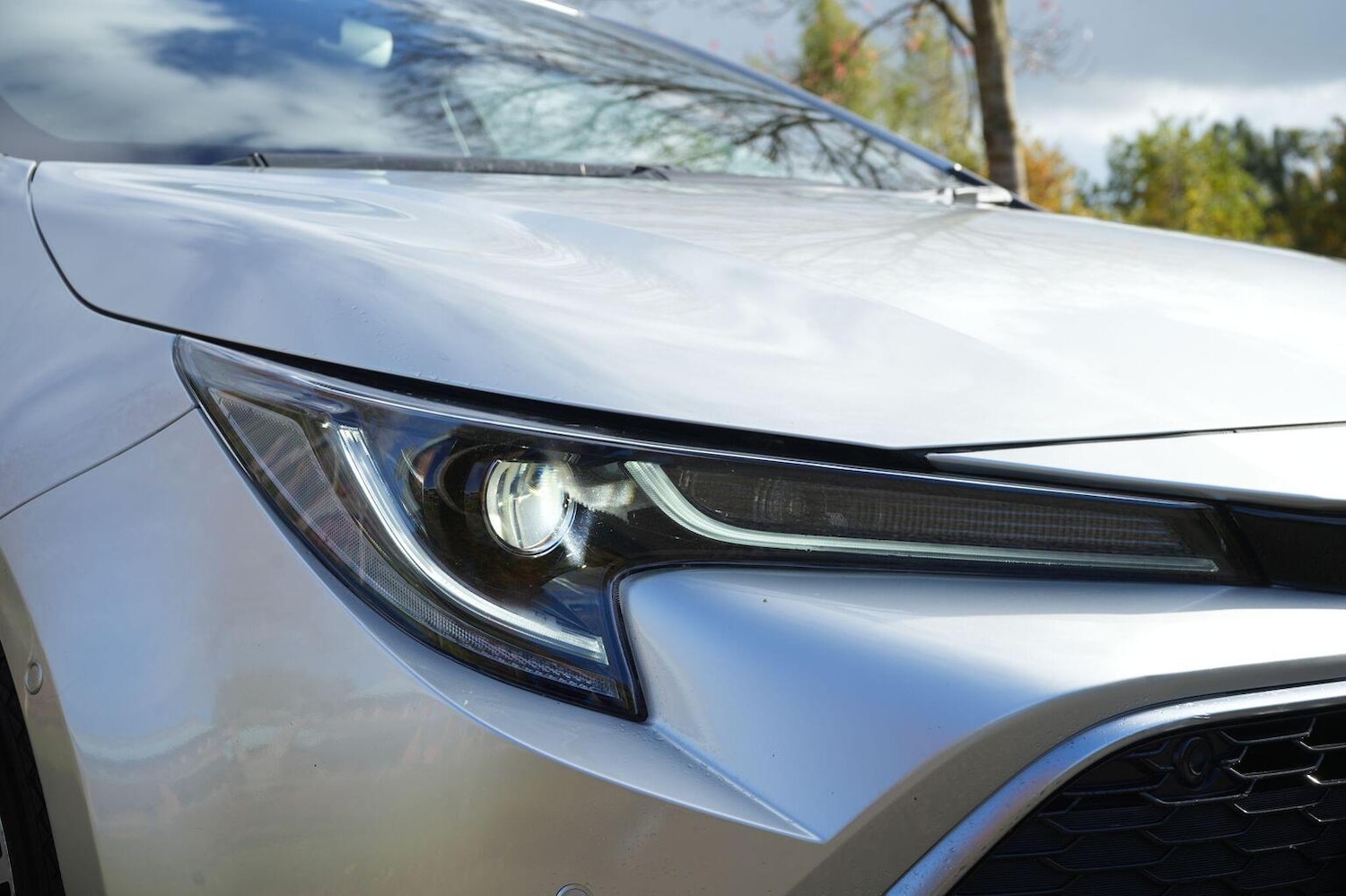 Used Toyota Corolla 2019 for sale - 76963340: Photo 40