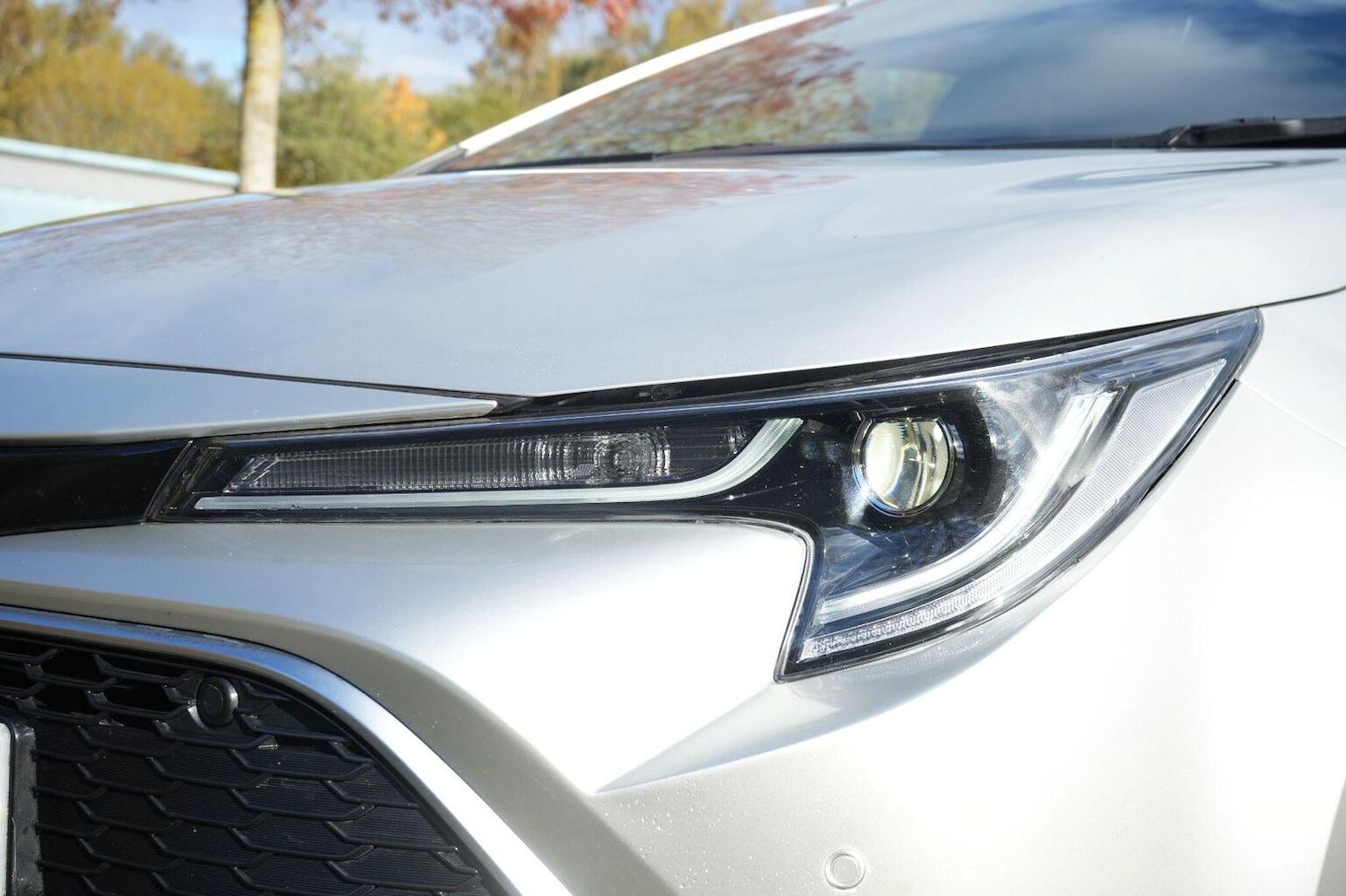 Used Toyota Corolla 2019 for sale - 76963340: Photo 41