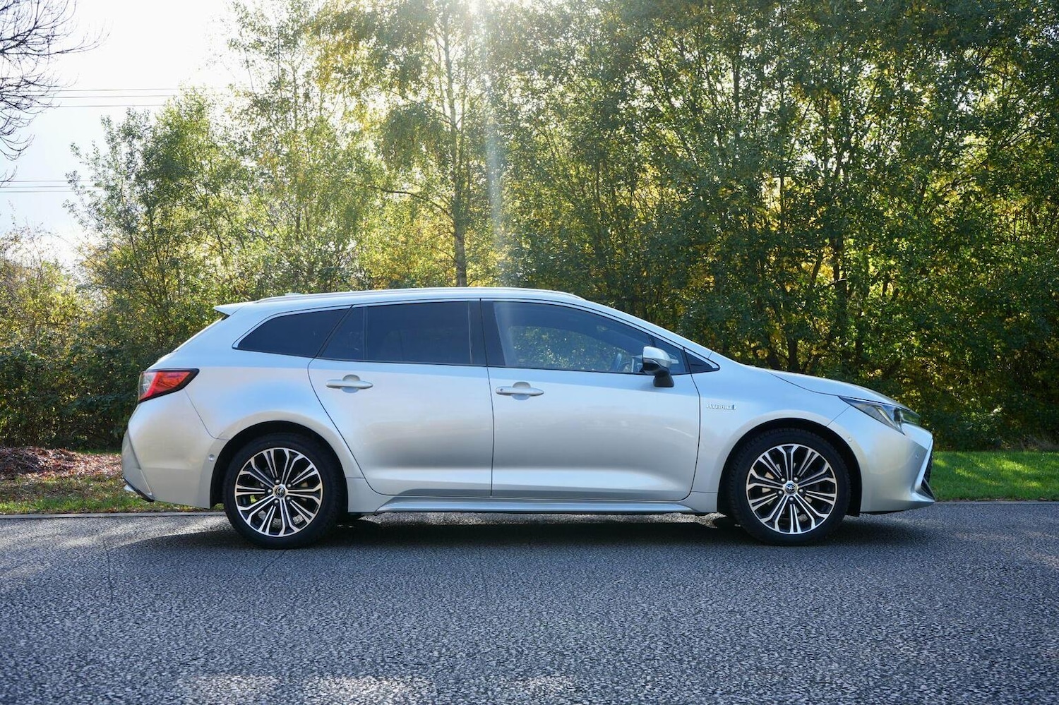 Used Toyota Corolla 2019 for sale - 76963340: Photo 5