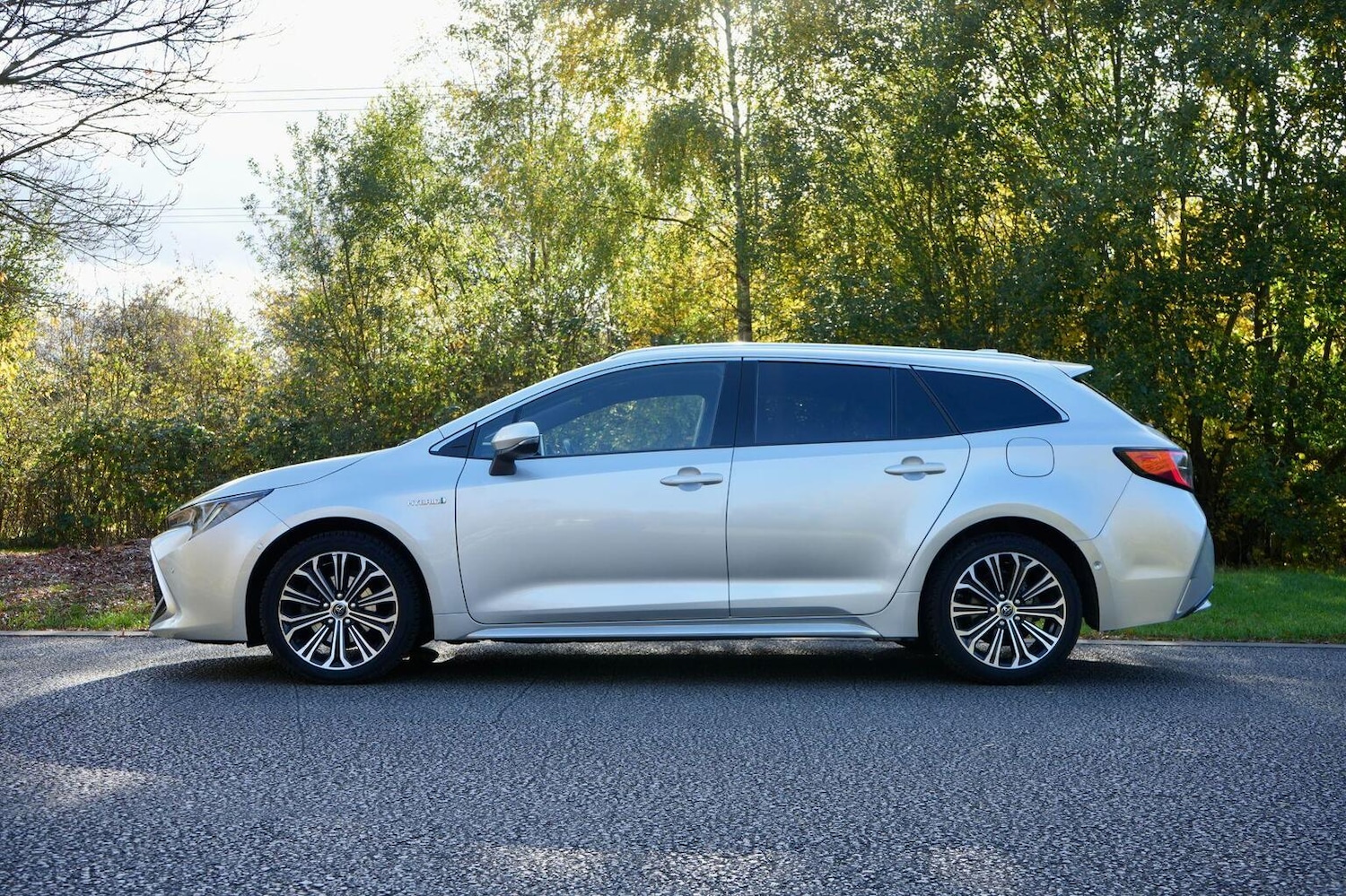 Used Toyota Corolla 2019 for sale - 76963340: Photo 7