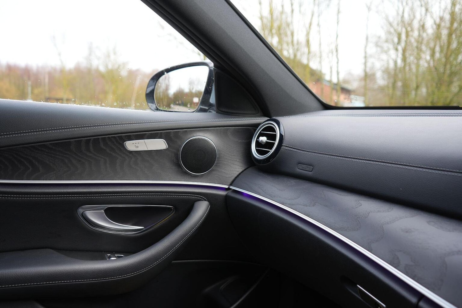 Used Mercedes-Benz E Class 2017 for sale - 77363619: Photo 11